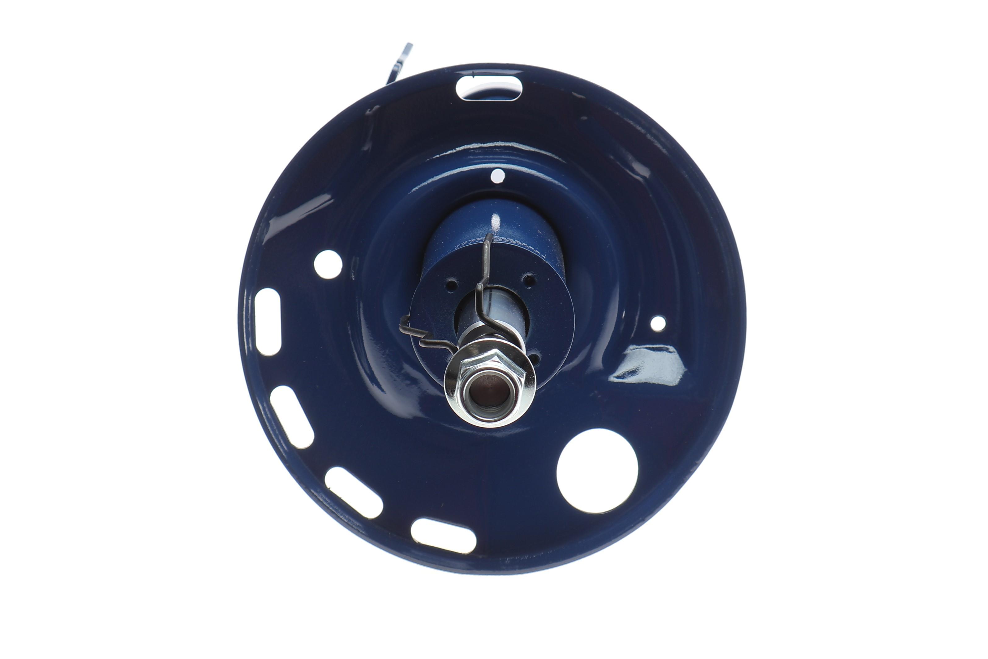 Амортизатор (передній) (R) Toyota Auris/Corolla 06-19