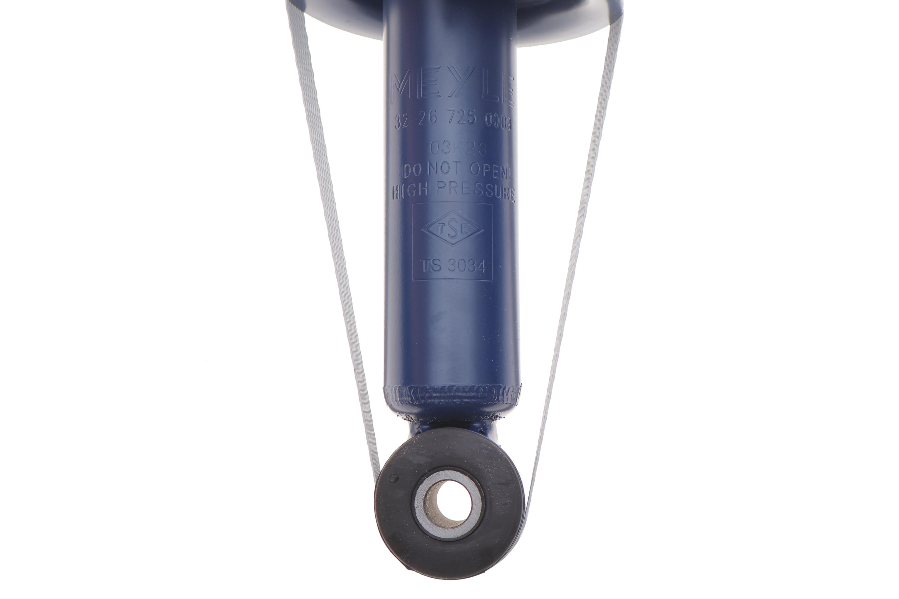 Амортизатор (задній) Mitsubishi Outlander III 12-