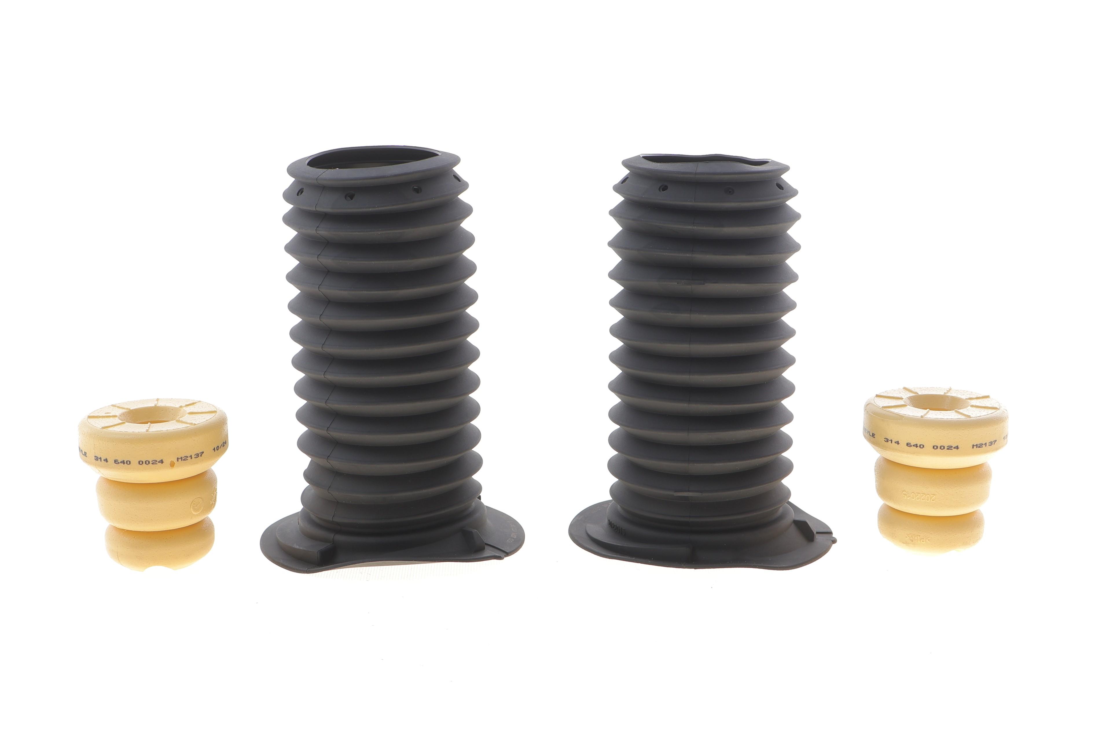 Пильник + відбійник амортизатора (переднього) Mini Cooper/One 13- (к-кт)