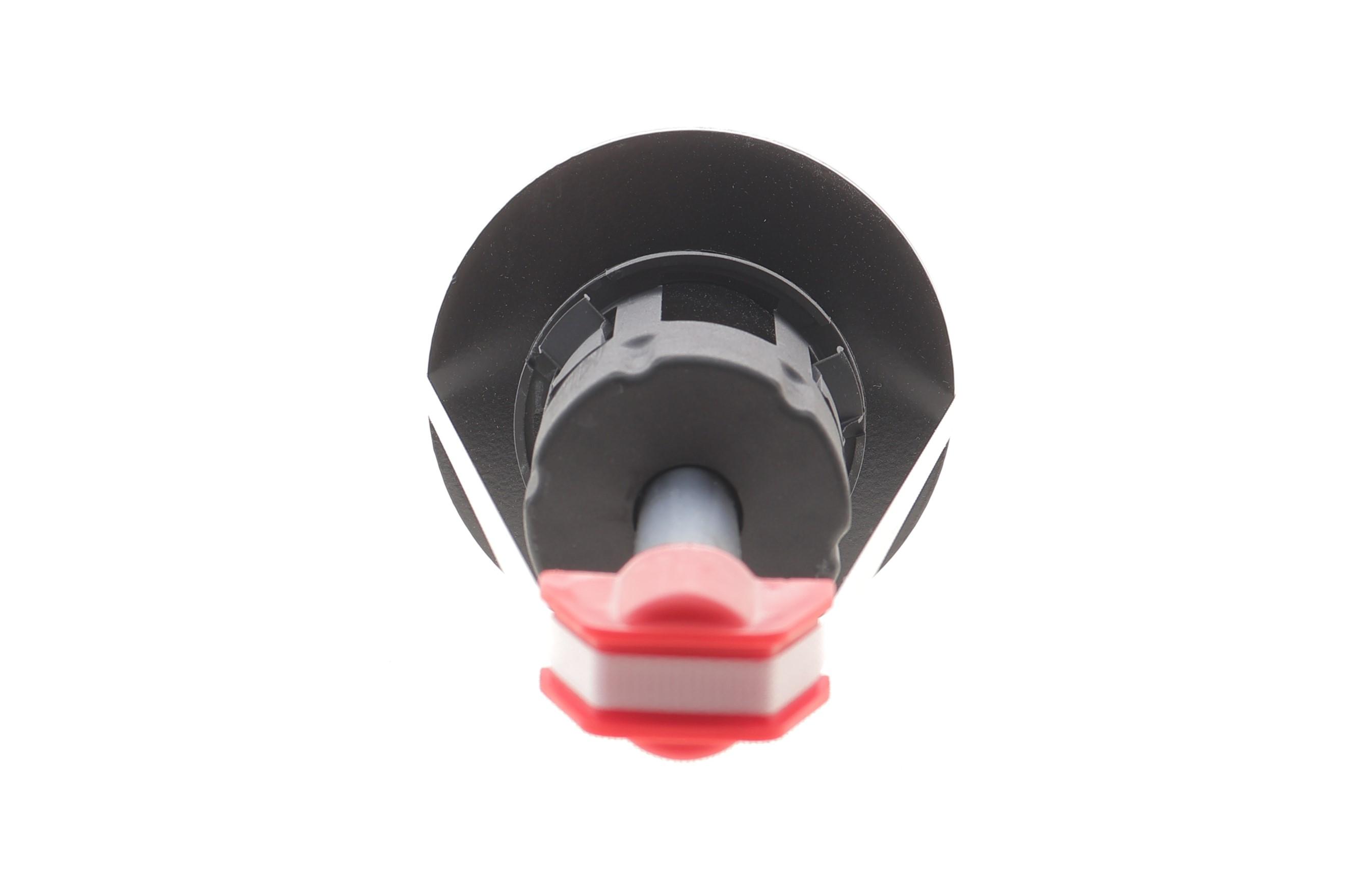 Амортизатор (задній) VW Touareg 10-18