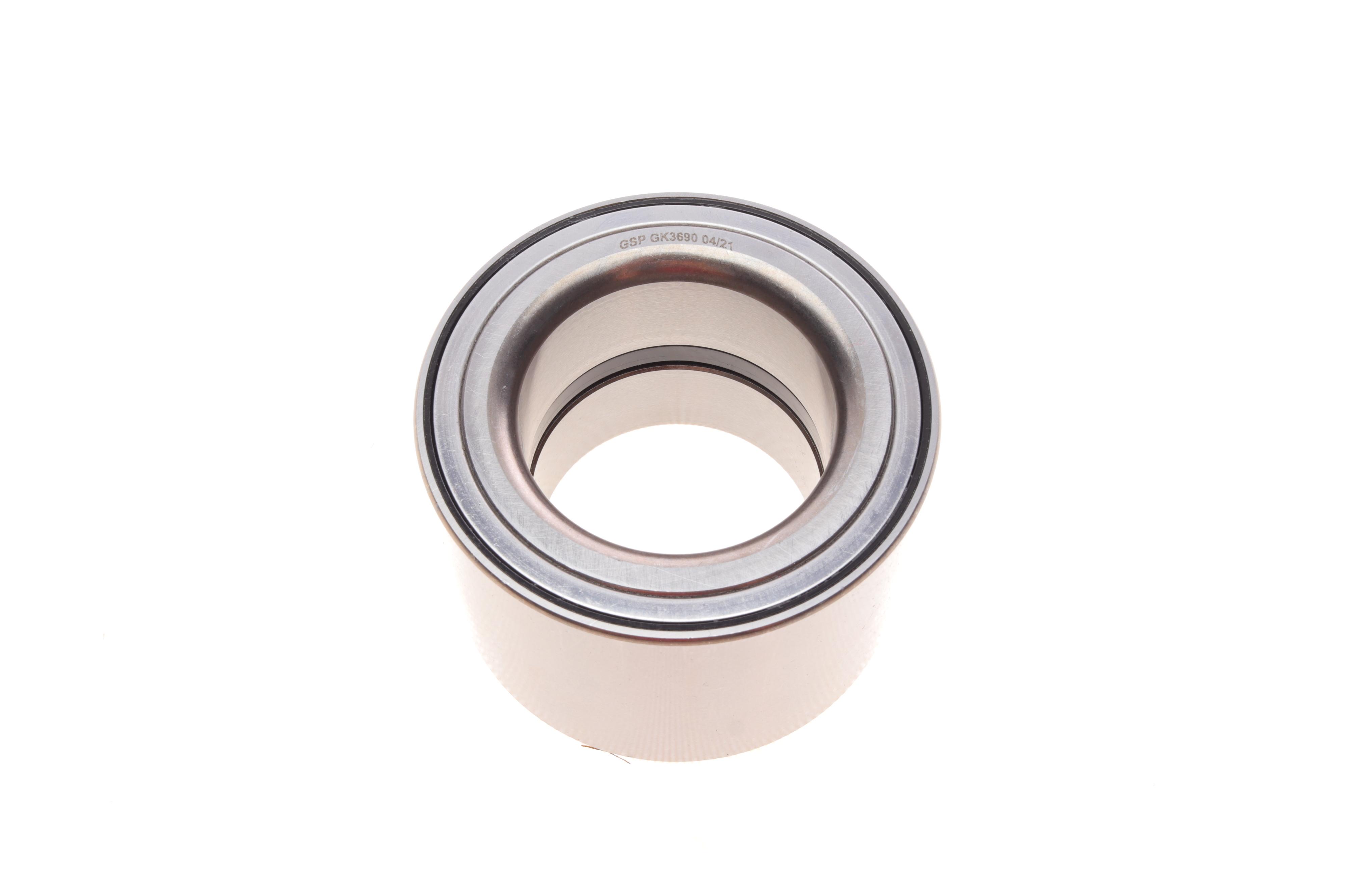 Підшипник маточини (передньої) Fiat Ducato/Citroen Jumper/Peugeot Boxer 2.0-2.8 02- (55x90x60)