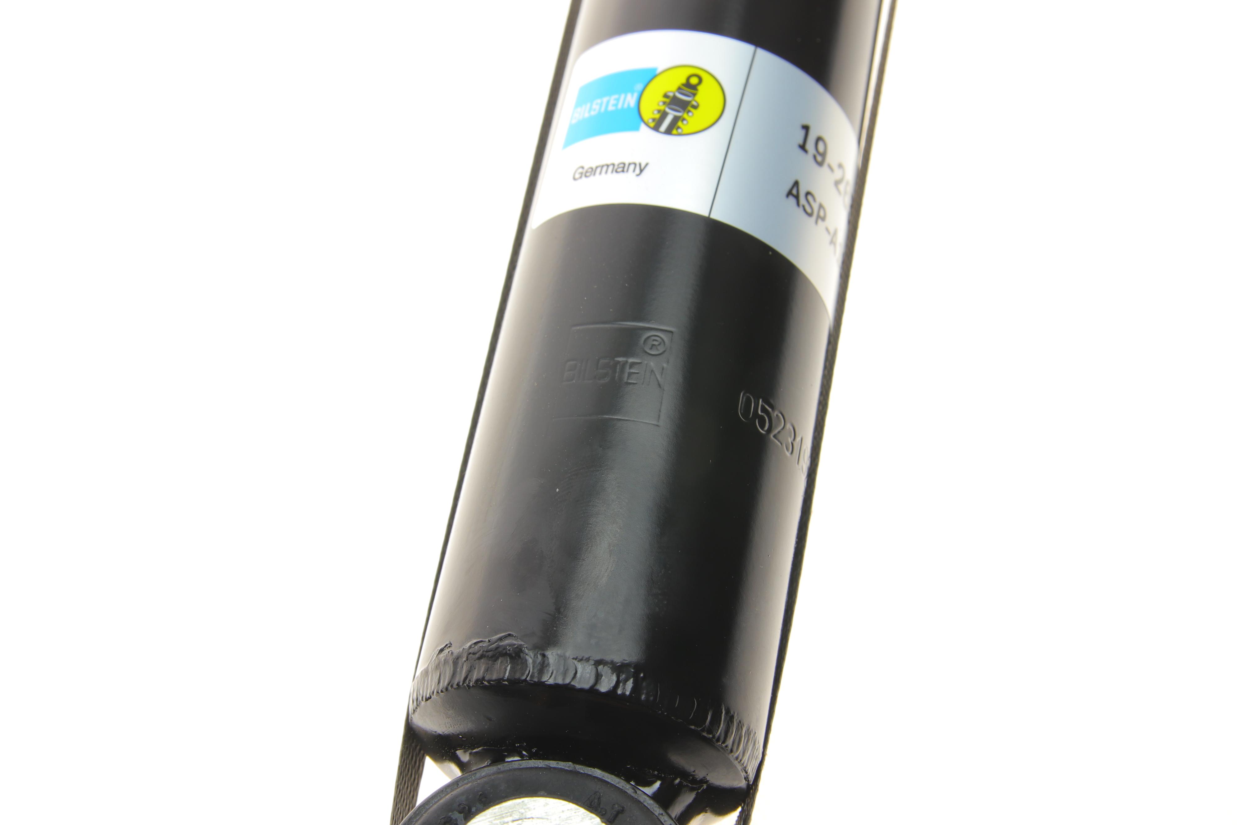 Амортизатор (задній) Fiat Tipo 15- (B4)