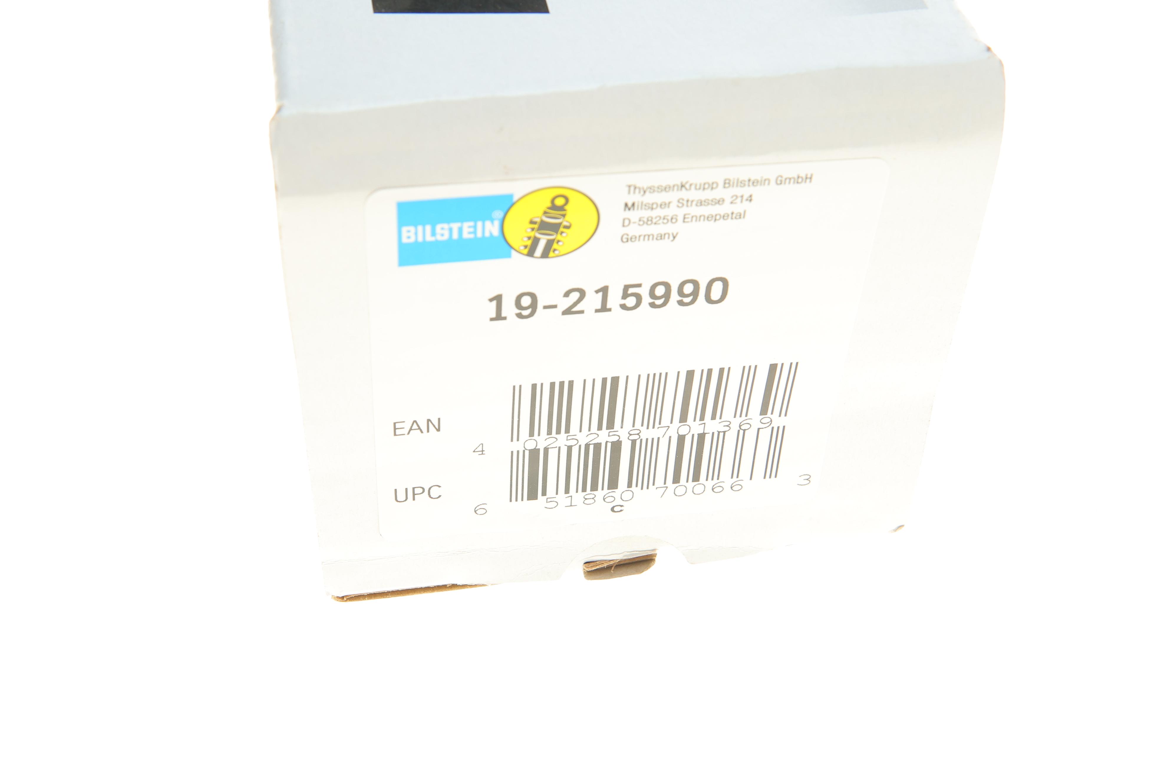 Амортизатор (задній) Mini (R50/R53/R56/R57/R58/R59)/Clubman (R55) 1.4-2.0D 06-15 (B4)