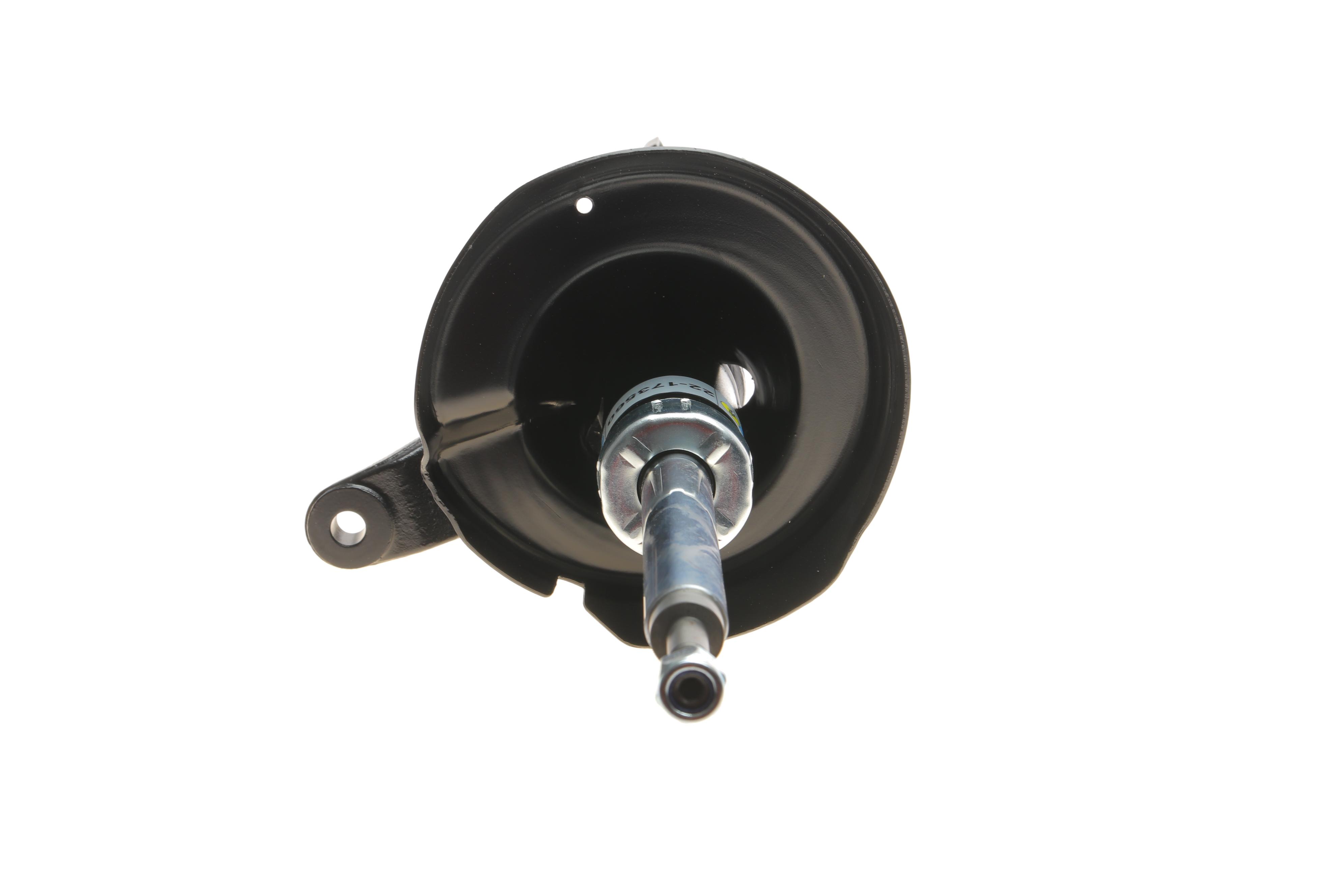 Амортизатор (передній) Honda CR-V II 01-07 (L) (B4)