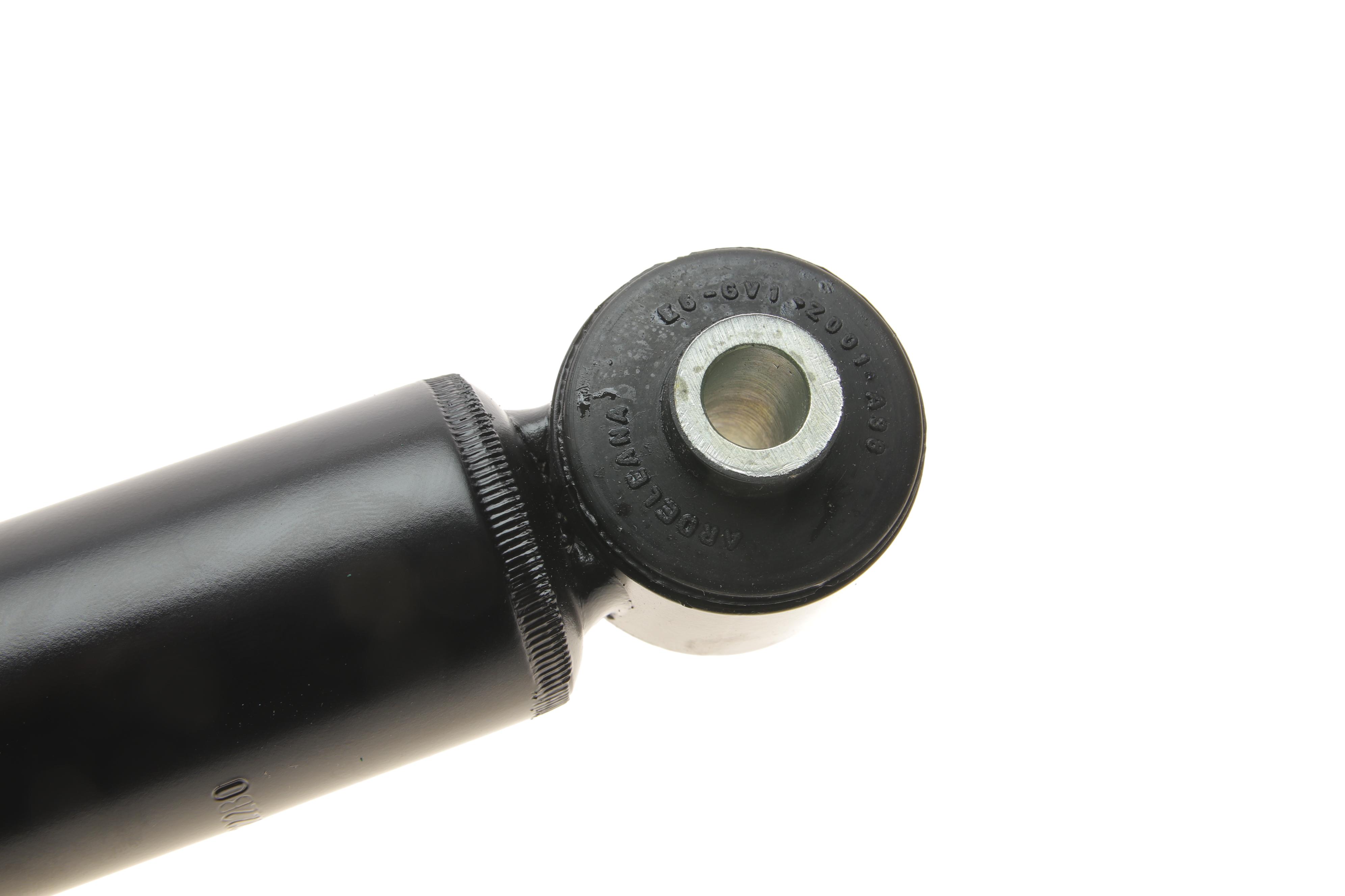 Амортизатор (задній) Hyundai Ioniq 16- (тиск газу) (B4)