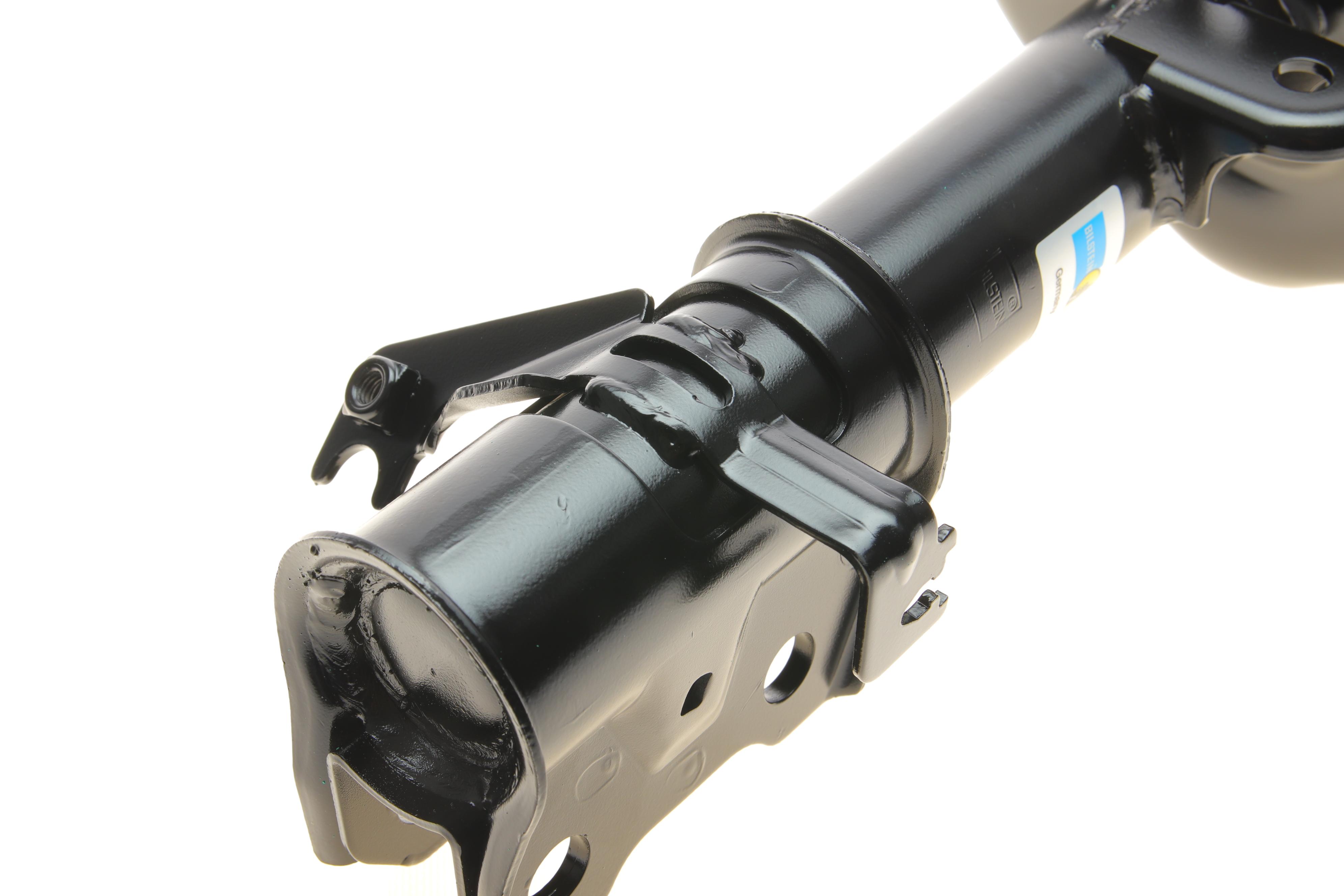 Амортизатор (передній) Honda CR-V (III/IV) 06- (R) (B4)