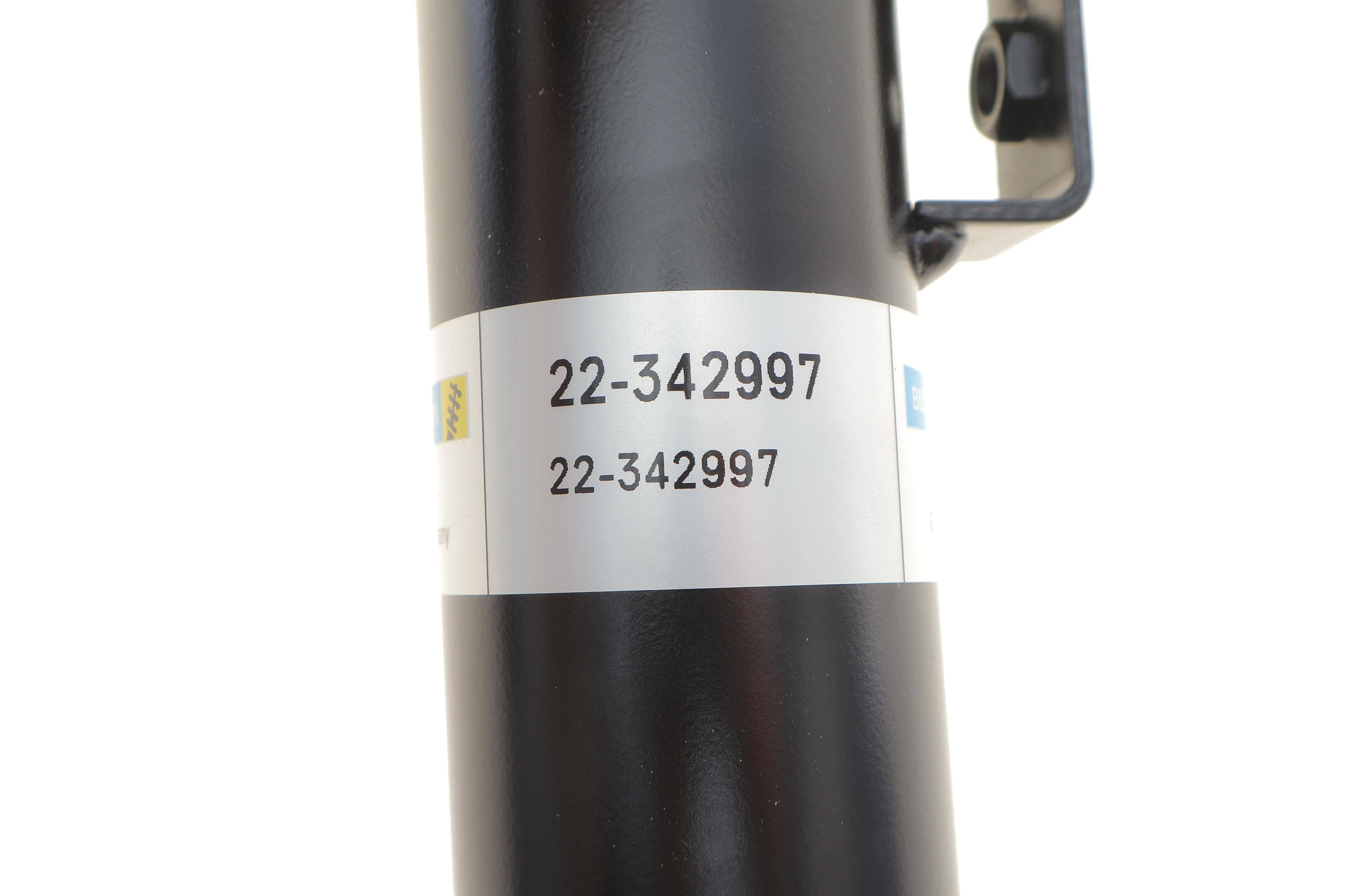 Амортизатор (передній) (R) BMW i4 (G26) 21- (B4)