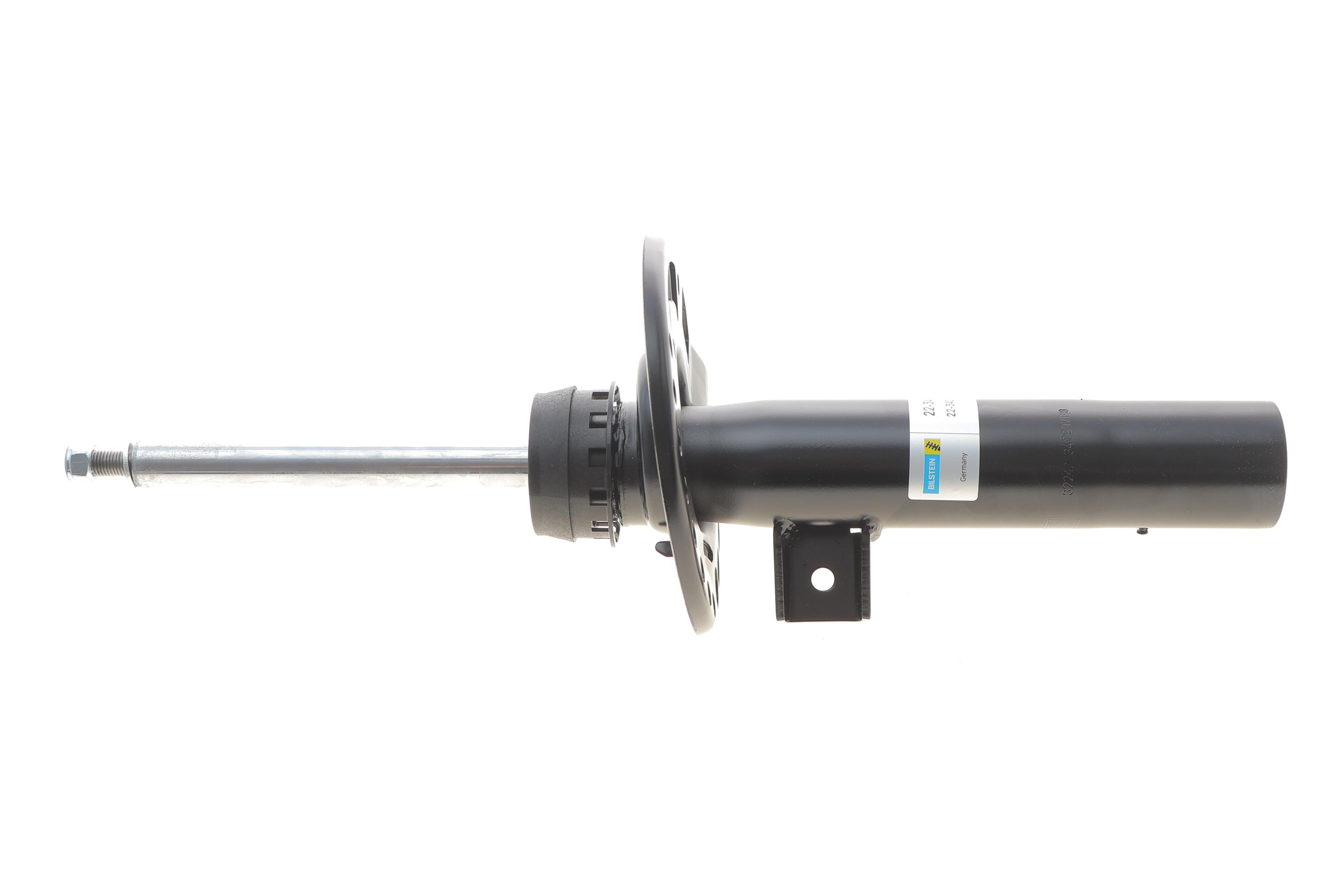 Амортизатор (передній) (R) BMW i4 (G26) 21- (B4)