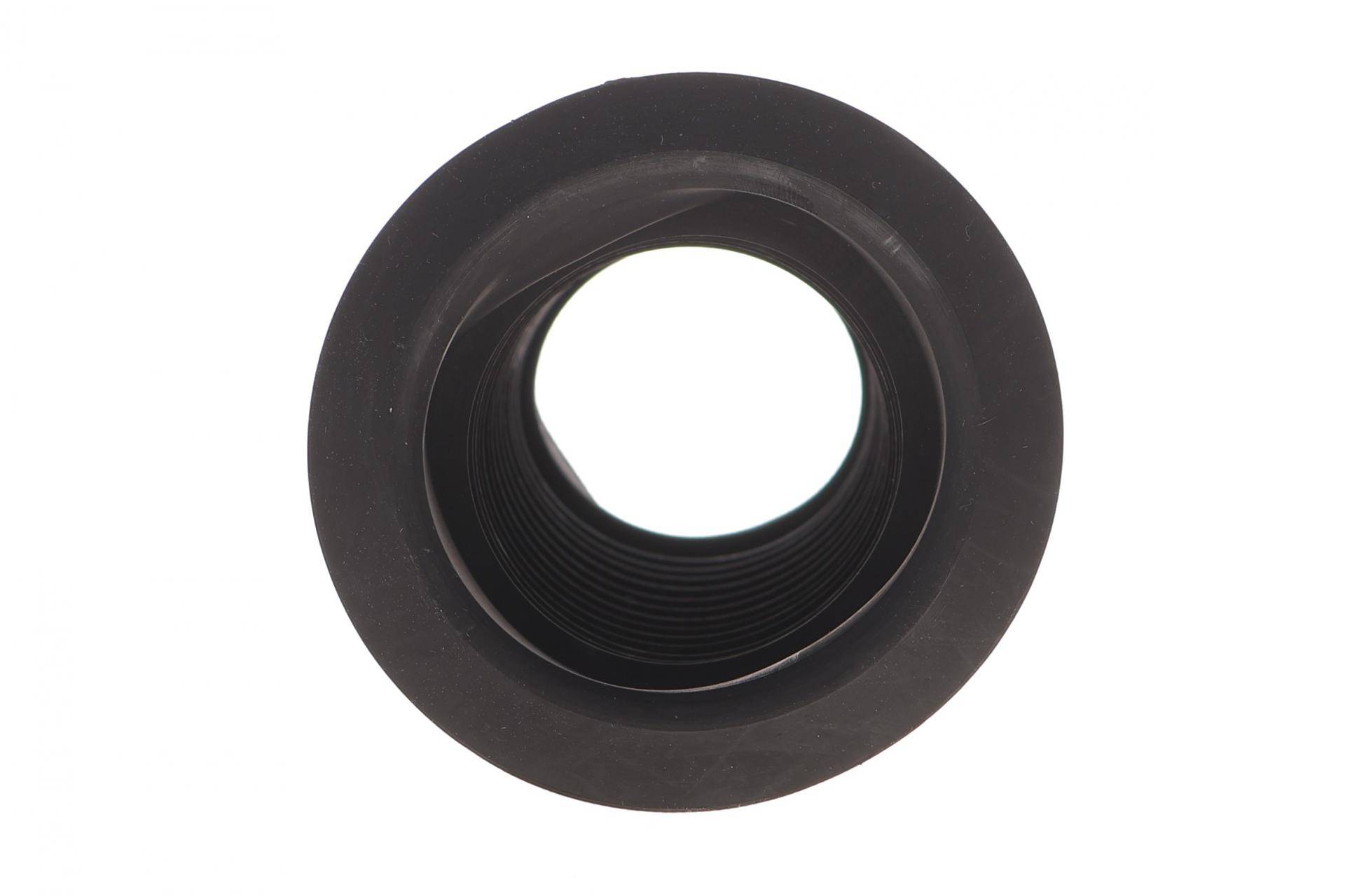 Пильник амортизатора (переднього) Opel Astra H/Vectra C 02- (66x80x205)