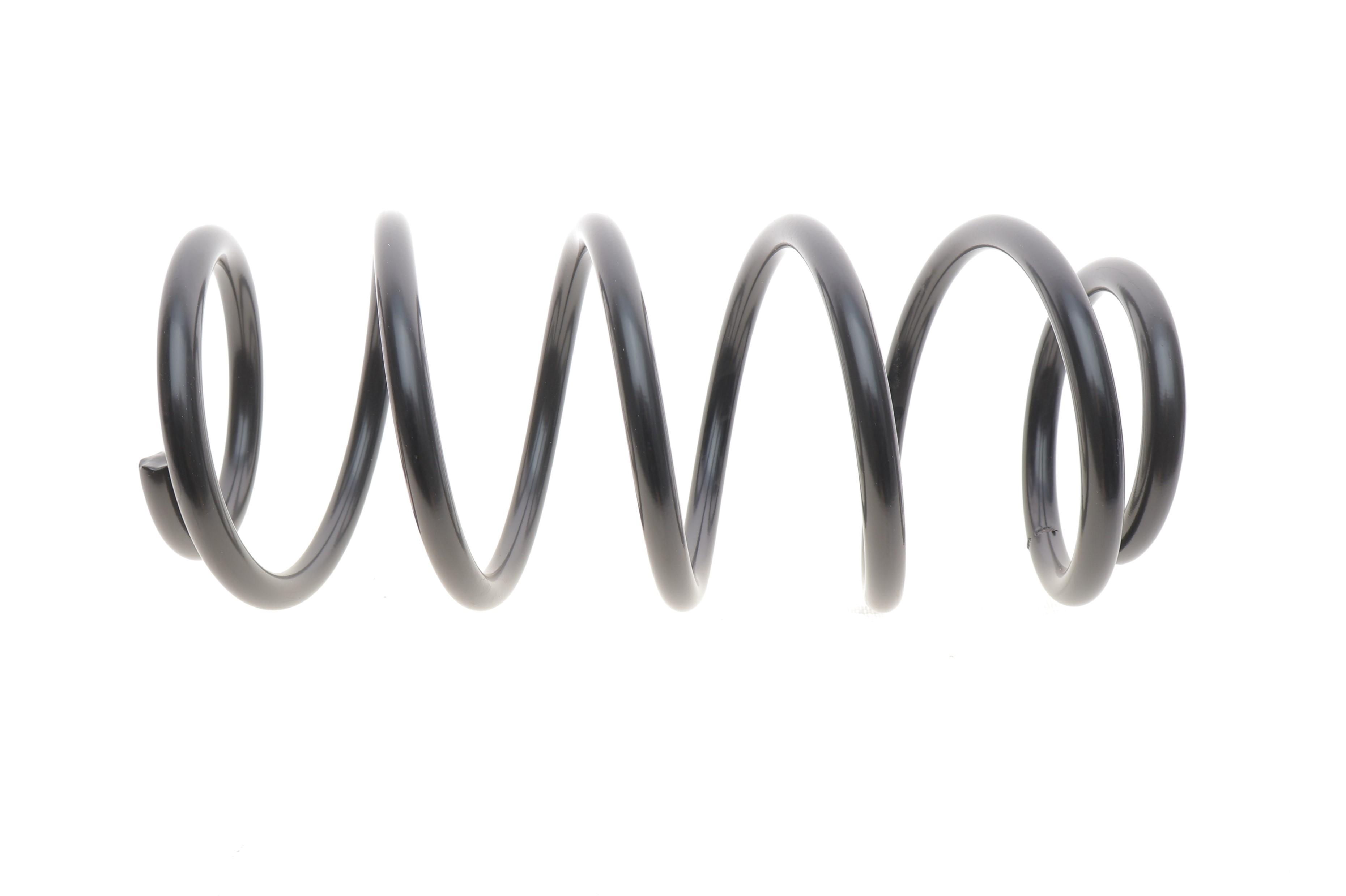 Пружина (передня) Opel Vectra B 2.5i V6/2.6i V6 95-02 (седан/унив./накл.зад.ч.) (без спорт.ход.ч.)