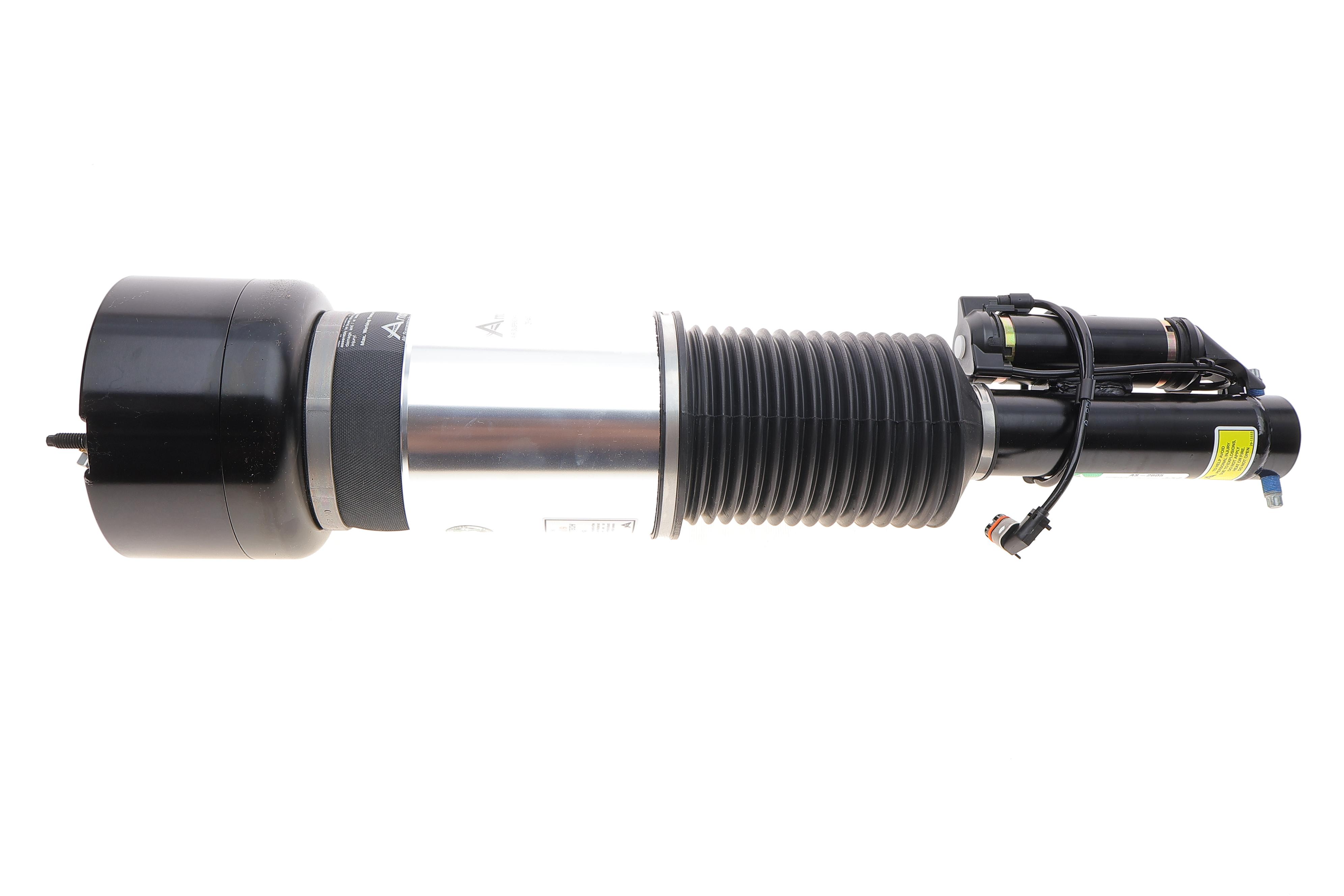 Амортизатор (передній) MB S-class (W220) 98-05 (пневмо)