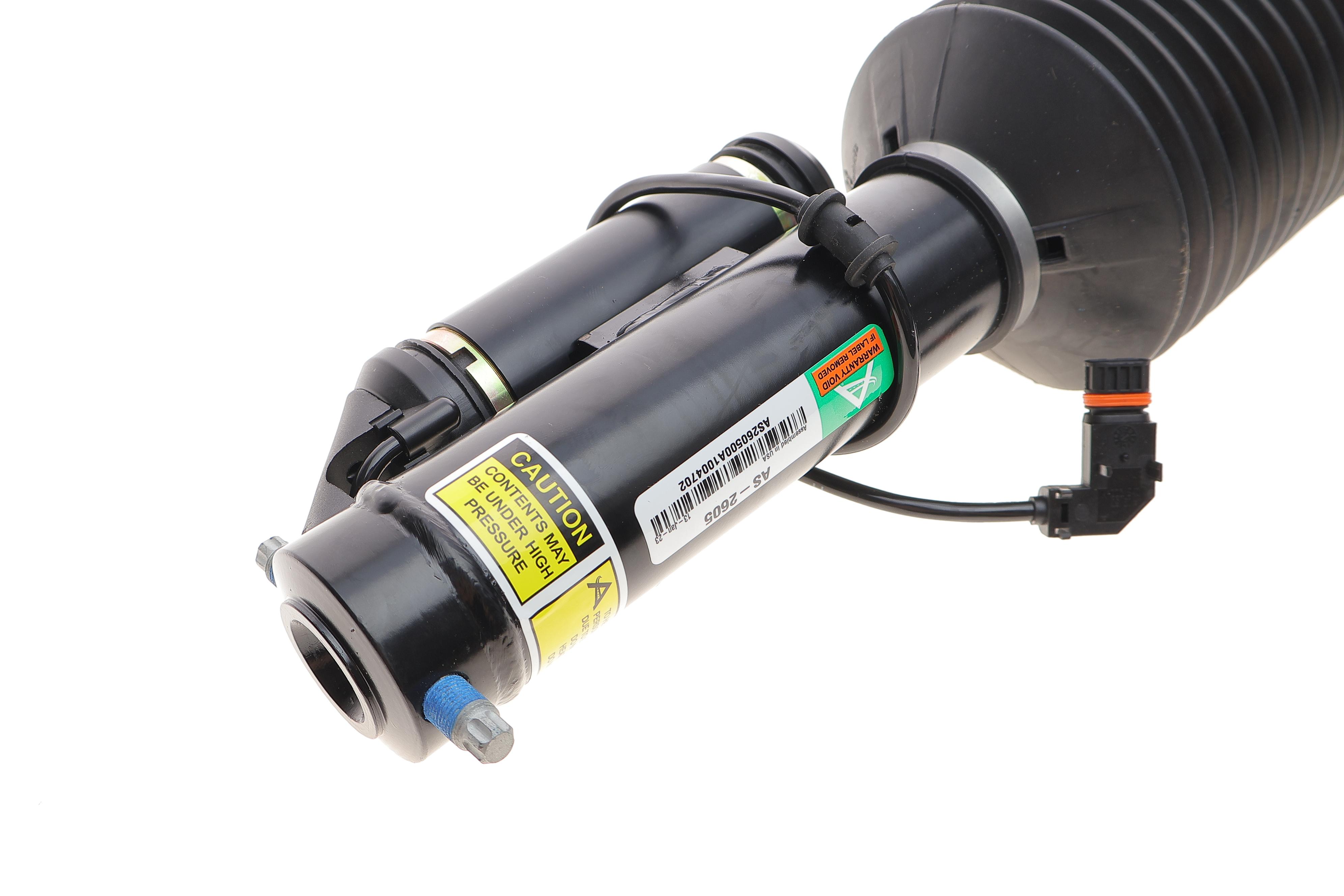 Амортизатор (передній) MB S-class (W220) 98-05 (пневмо)