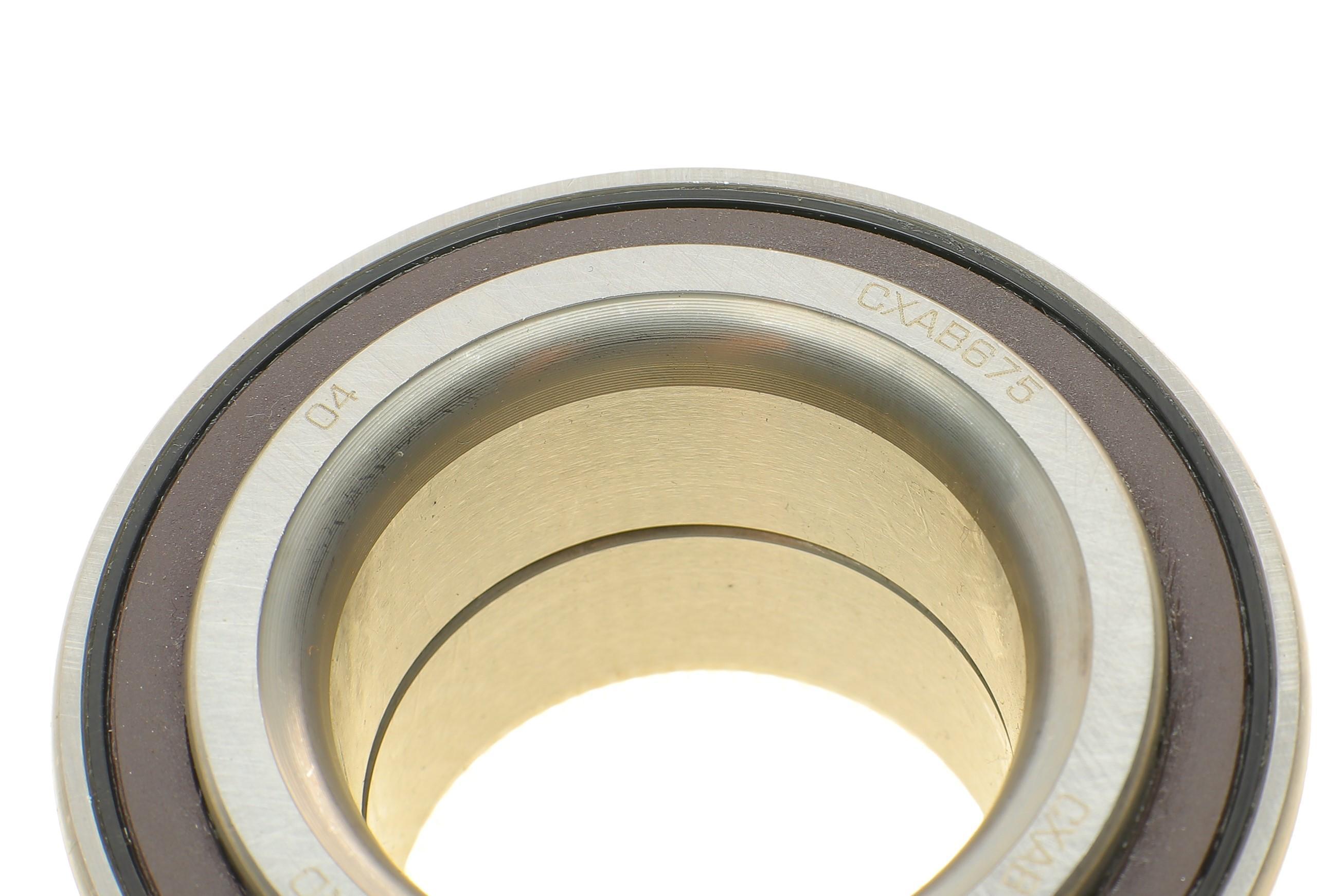 Підшипник маточини (передньої) Citroen C1/Peugeot 107/108 05-