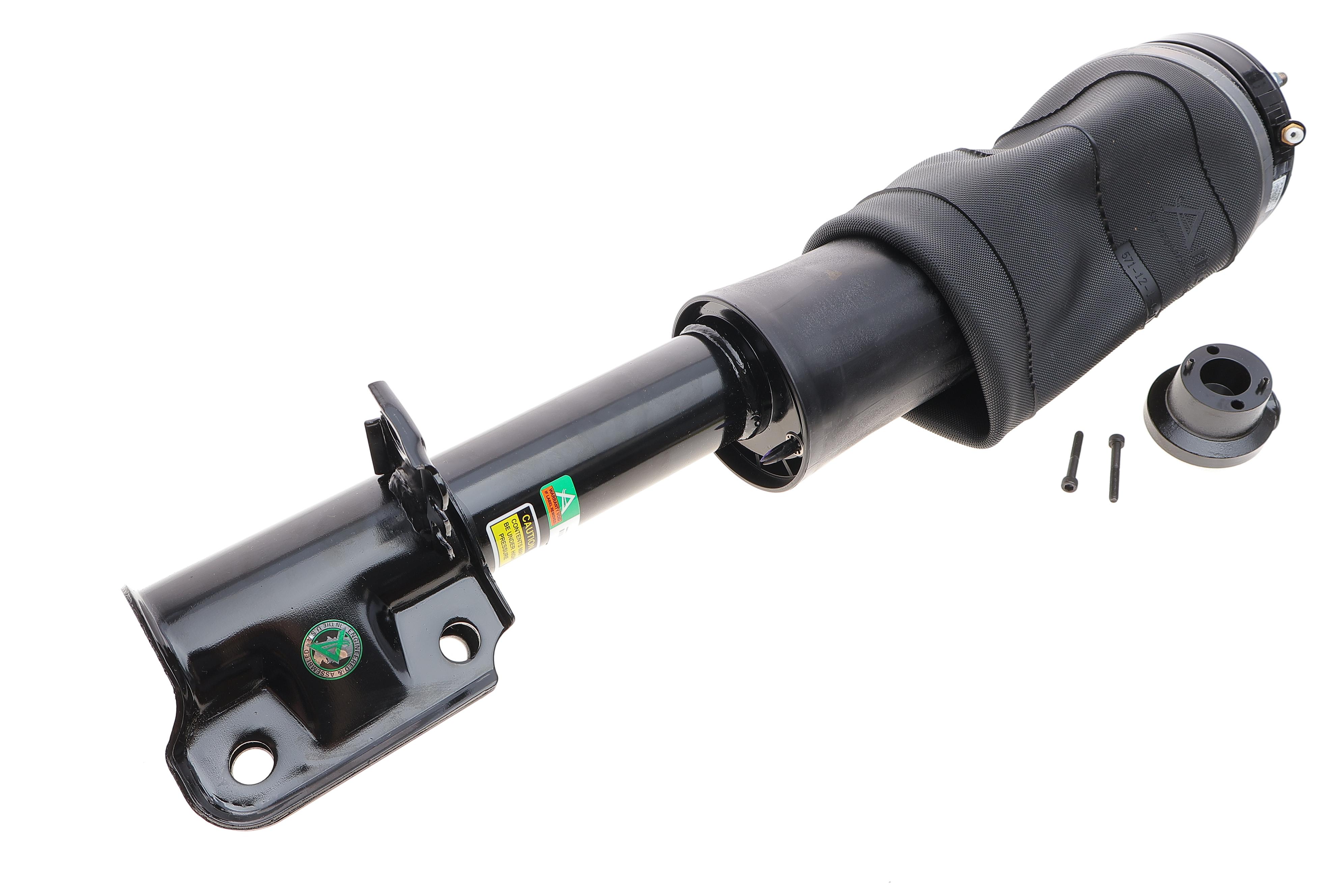 Амортизатор (передній) Land Rover Range Rover III 02-12 (R) (пневмо)