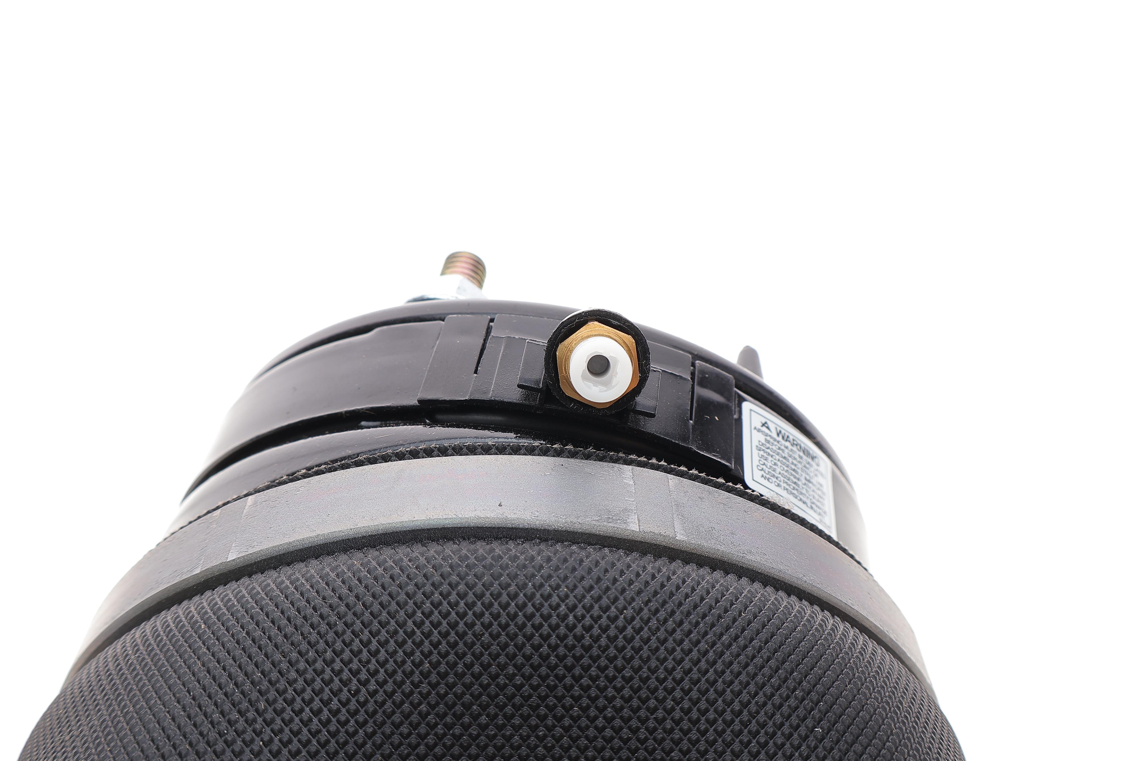 Амортизатор (передній) Land Rover Range Rover III 02-12 (R) (пневмо)