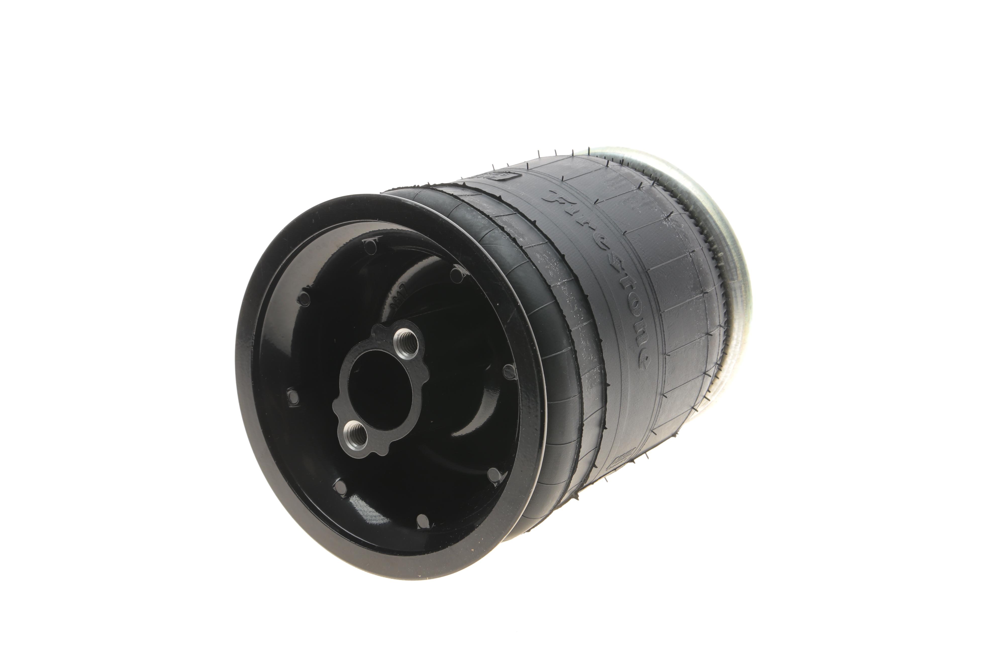 Подушка пневмопідвіски (ззаду) Iveco Daily III-V 99-14