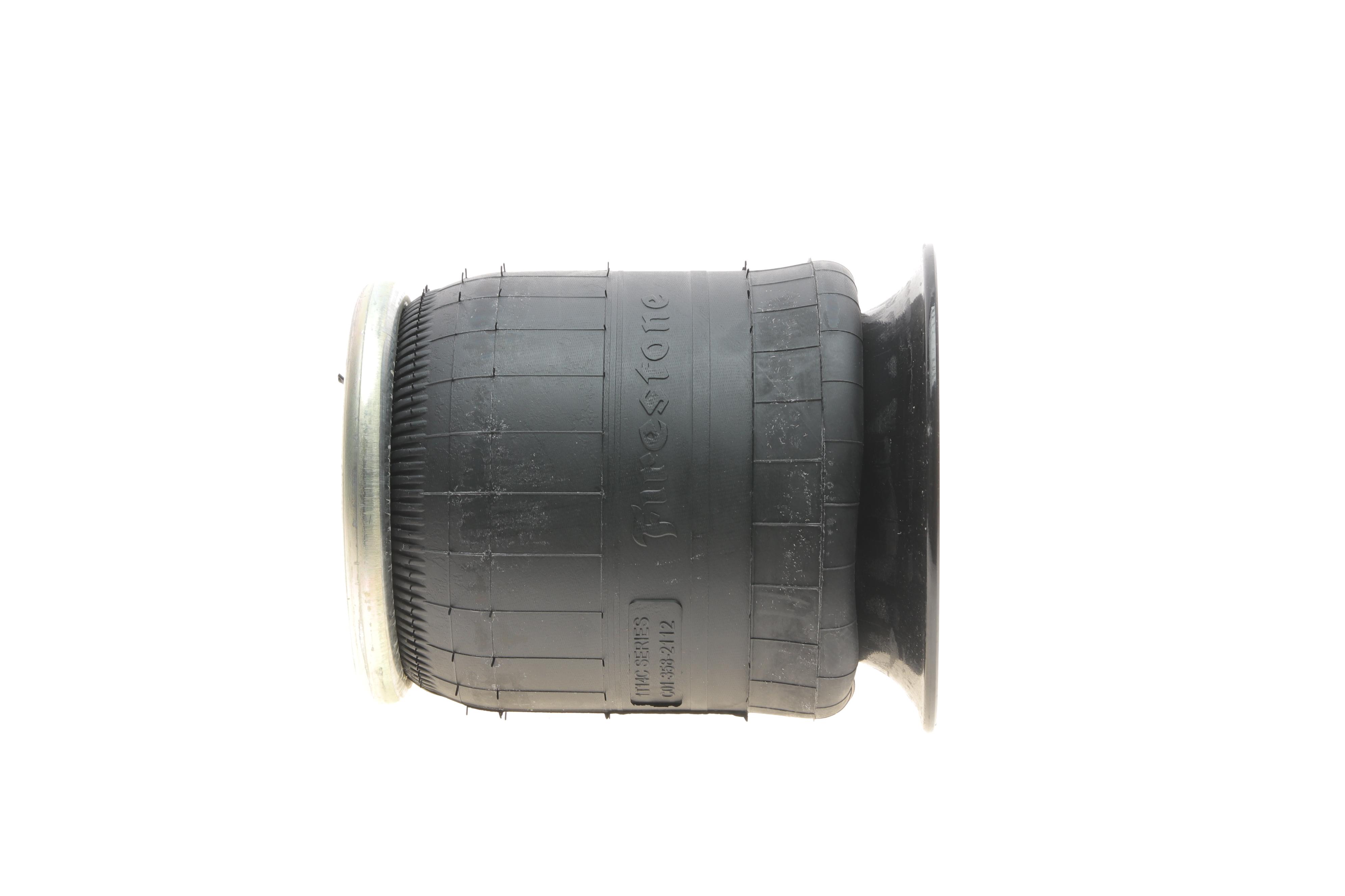 Подушка пневмопідвіски (ззаду) Iveco Daily III-V 99-14