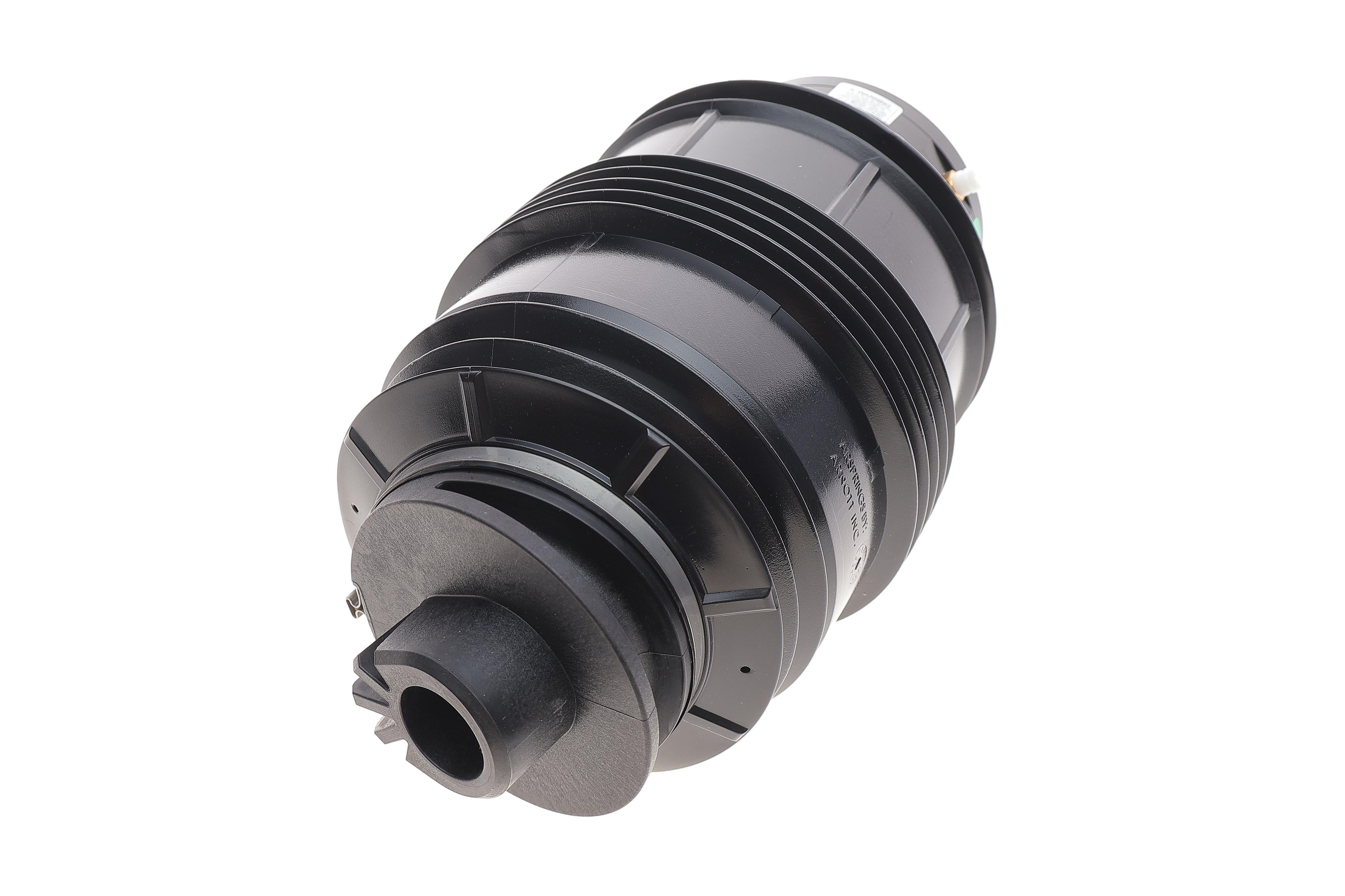 Подушка пневмопідвіски (ззаду) MB C-class (W205) 13- (R)