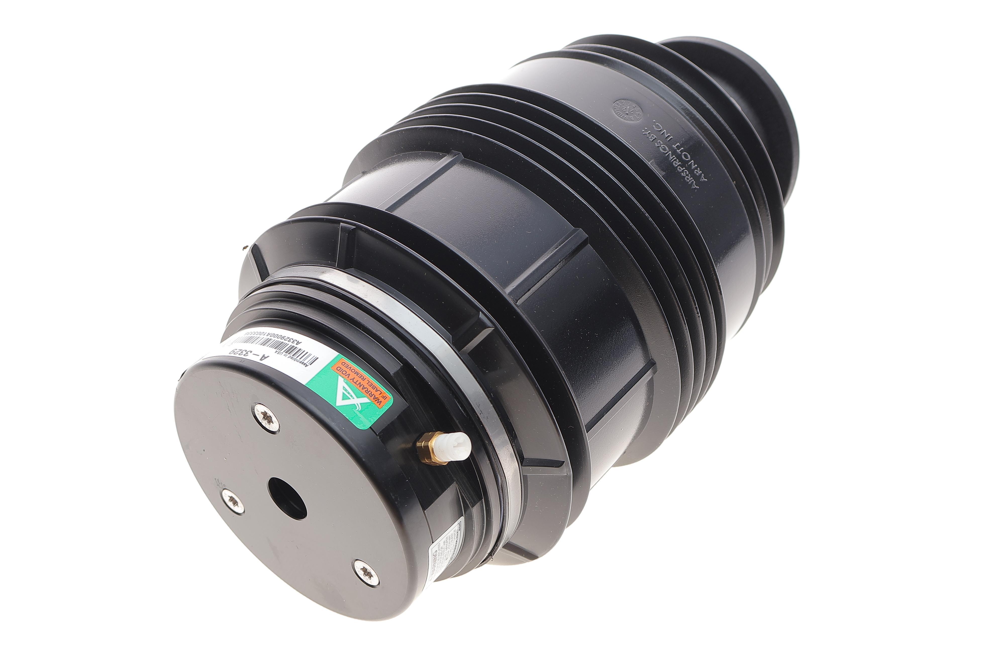 Подушка пневмопідвіски (ззаду) MB C-class (W205) 13- (R)