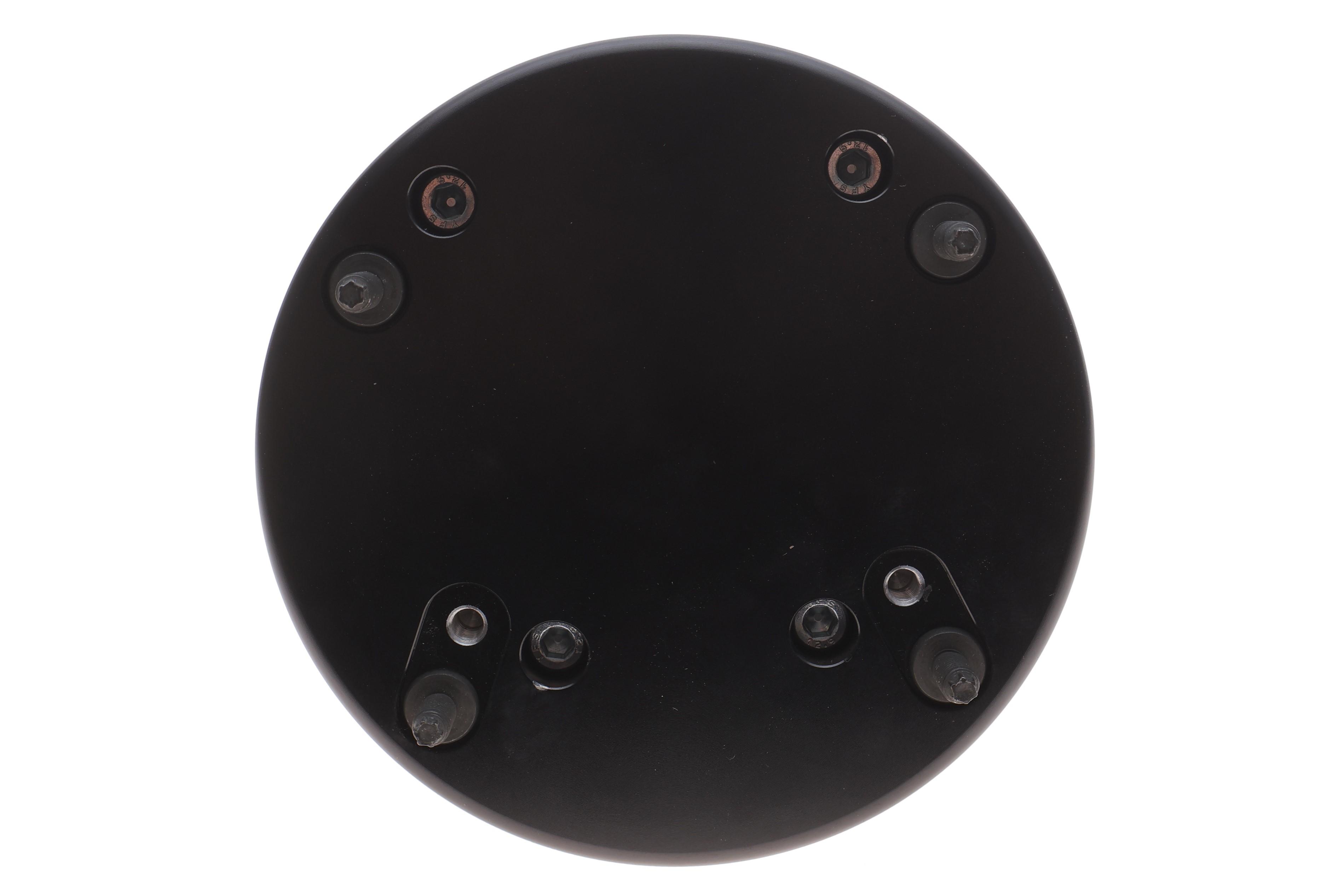 Амортизатор (передній) Porsche Macan 2.0/3.0/3.6 14- (пневмо)