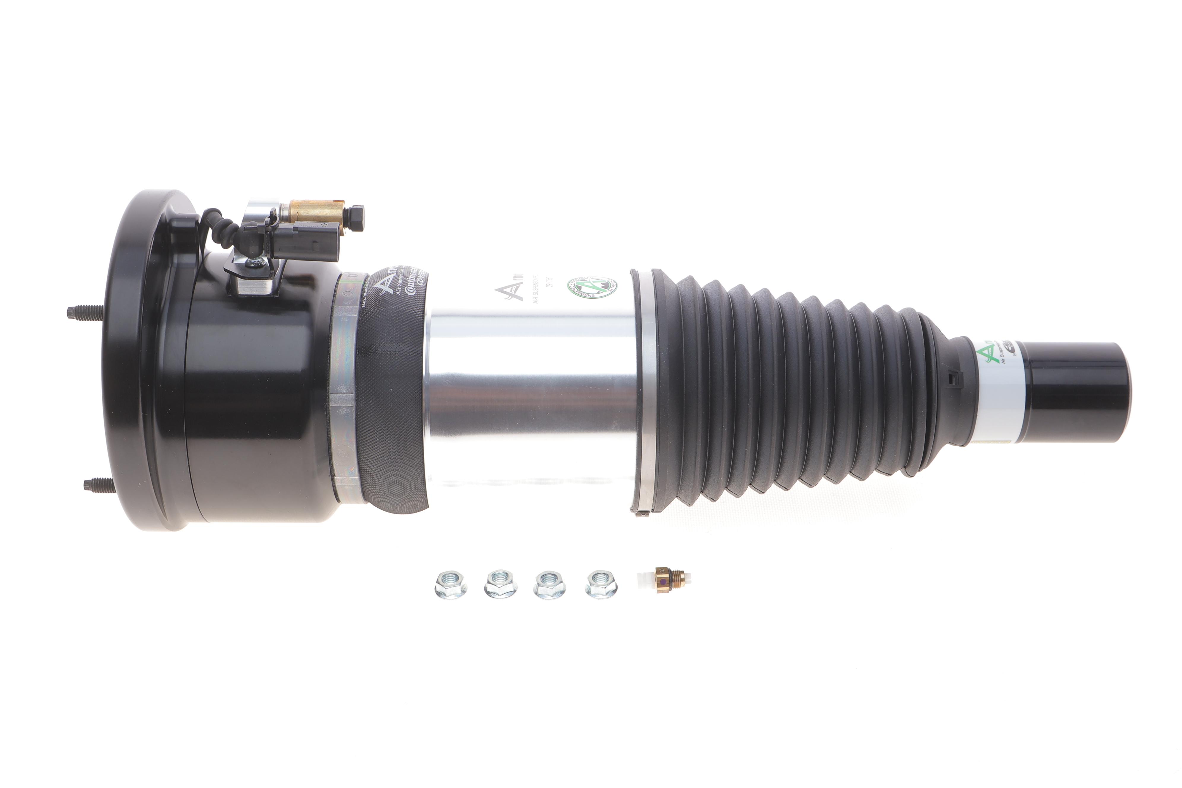 Амортизатор (передній) Porsche Macan 2.0/3.0/3.6 14- (пневмо)