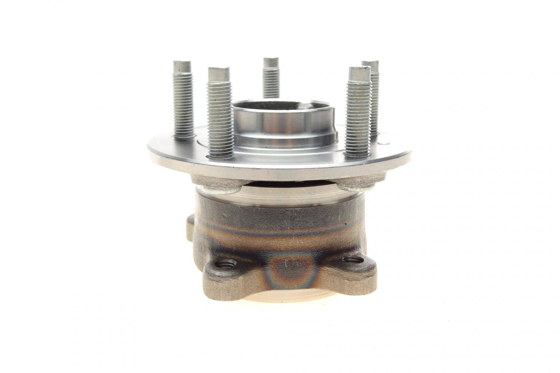 Підшипник маточини (задньої) Opel Astra J/Chevrolet Cruze 09- (+ABS)