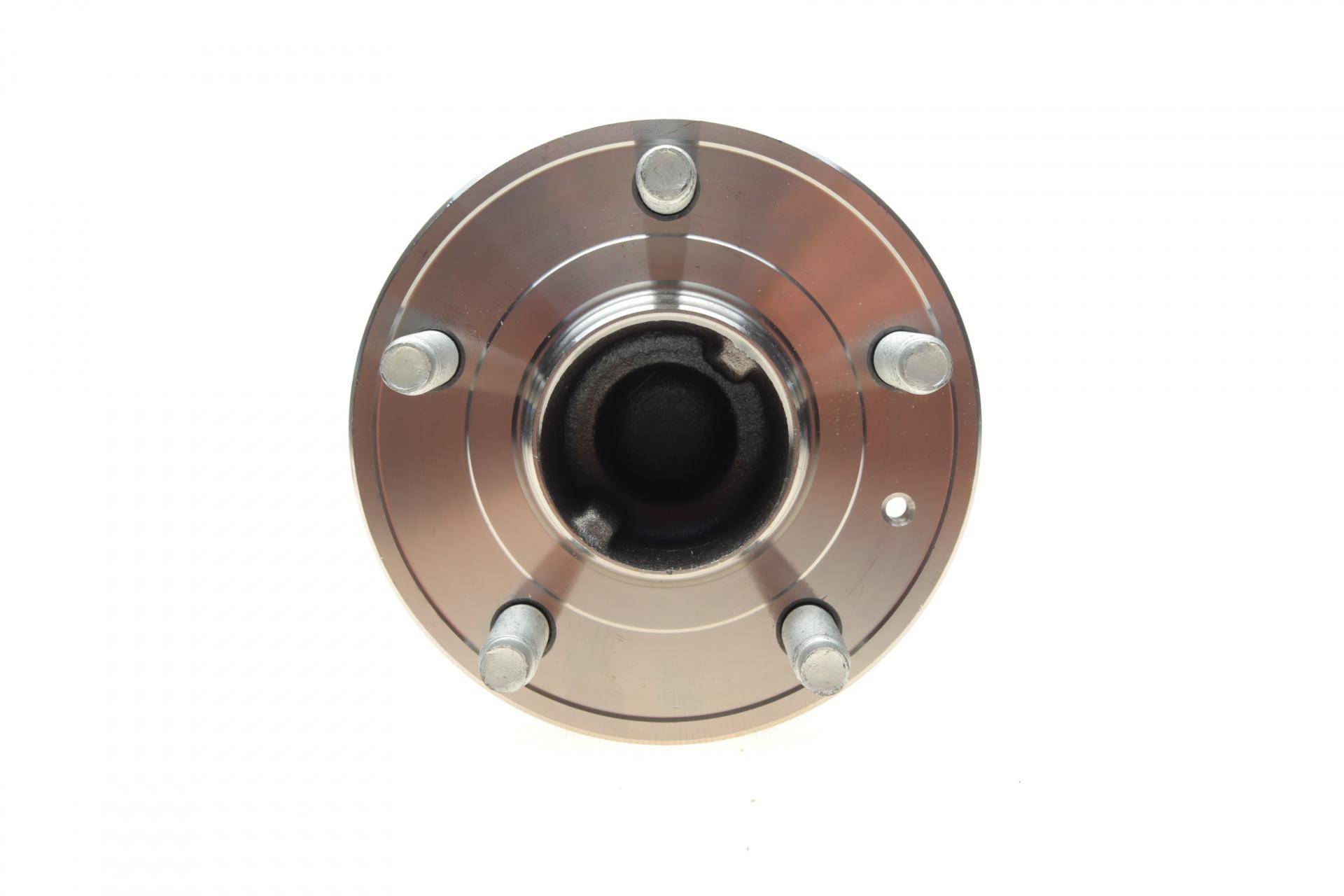 Підшипник маточини (задньої) Opel Astra J/Chevrolet Cruze 09- (+ABS)