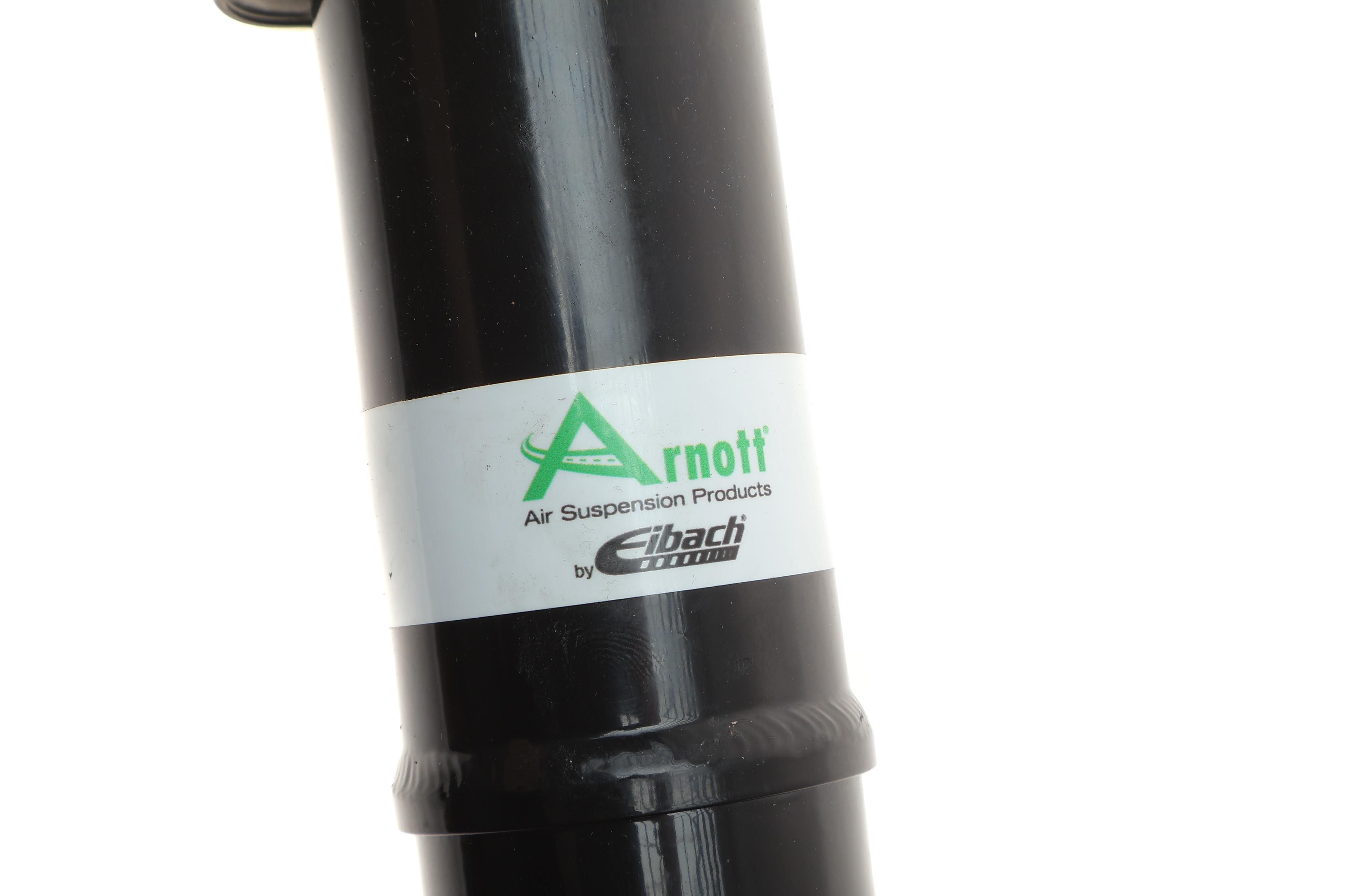 Амортизатор (передній) Land Rover Range Rover Sport 13- (пневмо) (з CCD)