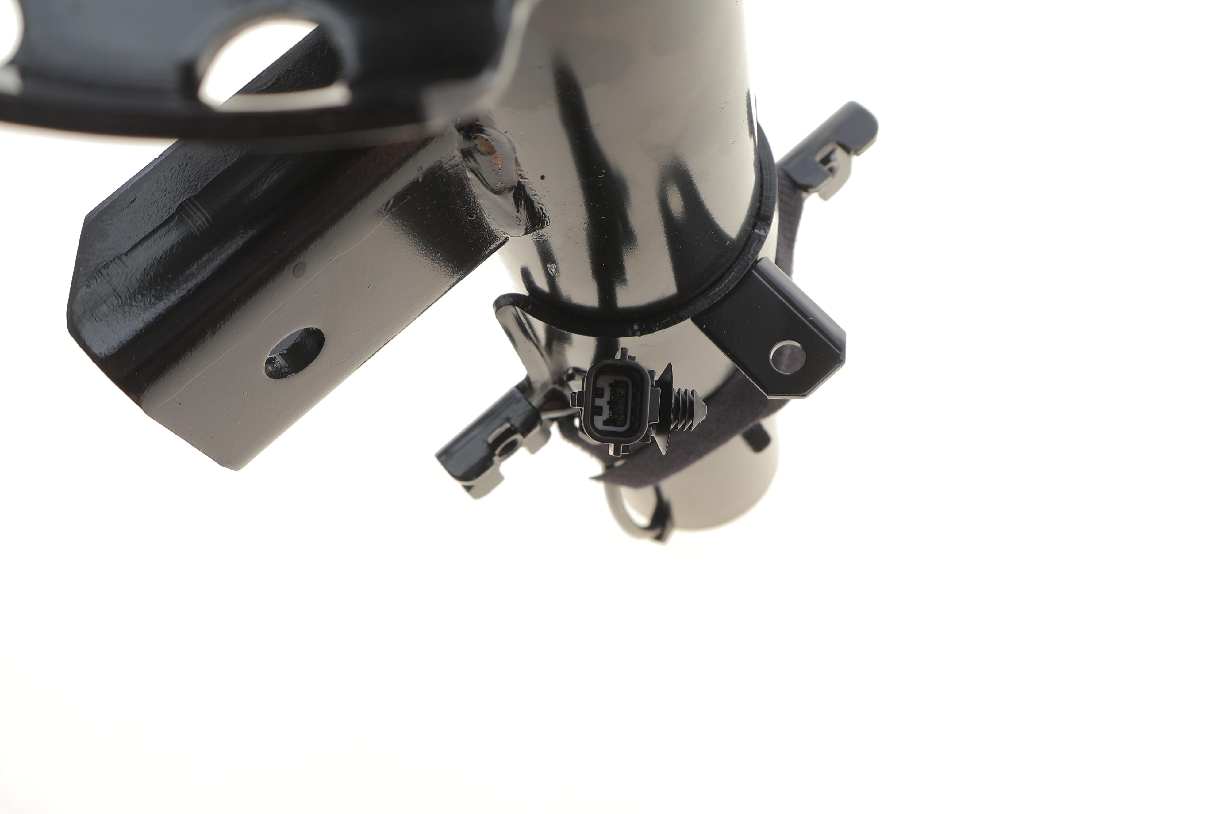 Амортизатор (задній) (L) Land Rover Range Rover Evoque 2.0/2.2D 11-19