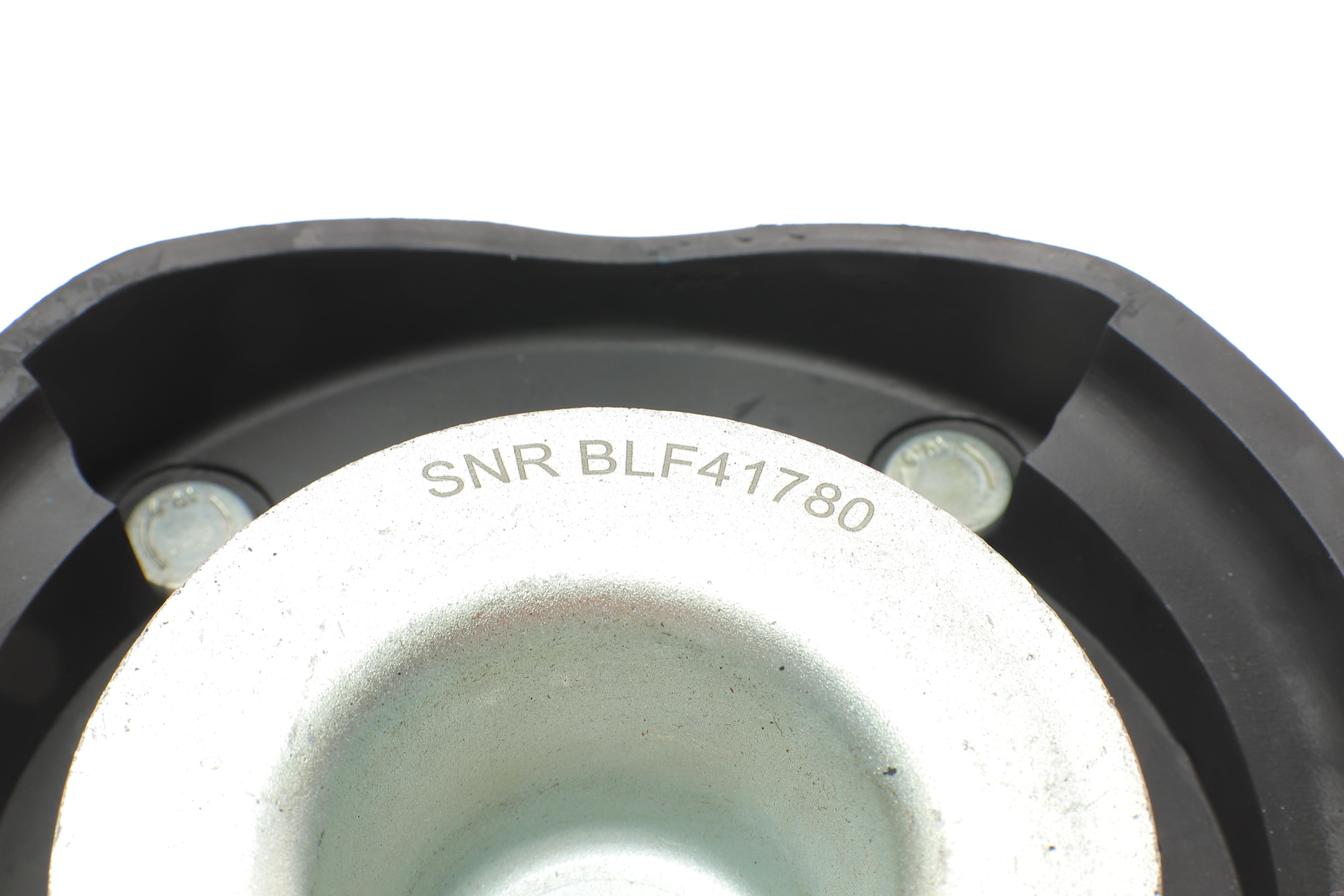 Подушка амортизатора (переднього) + підшипник Renault Laguna I 93-01 (R)