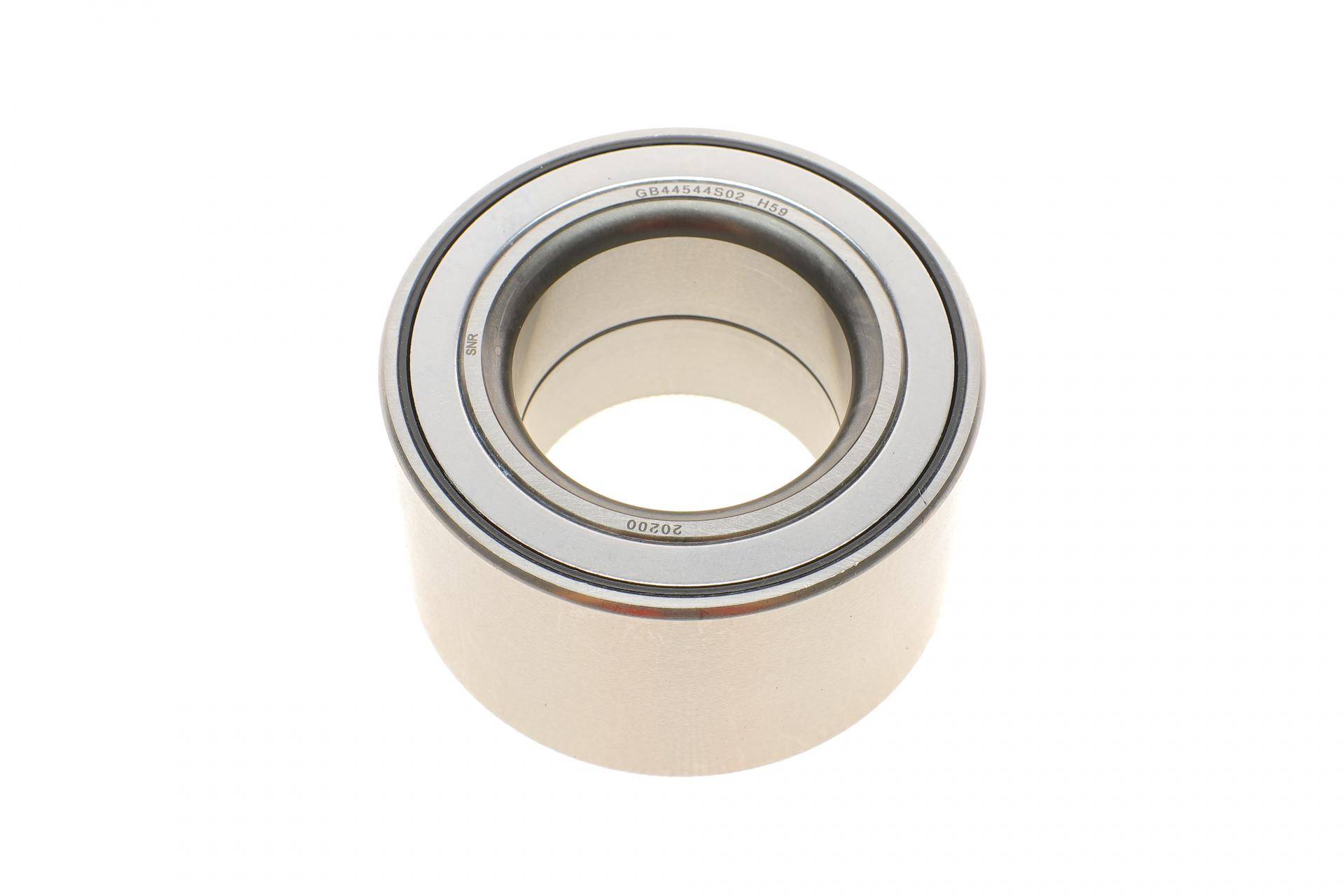 Підшипник маточини (передньої/задньої) VW T4 91-03 (45x80x45)