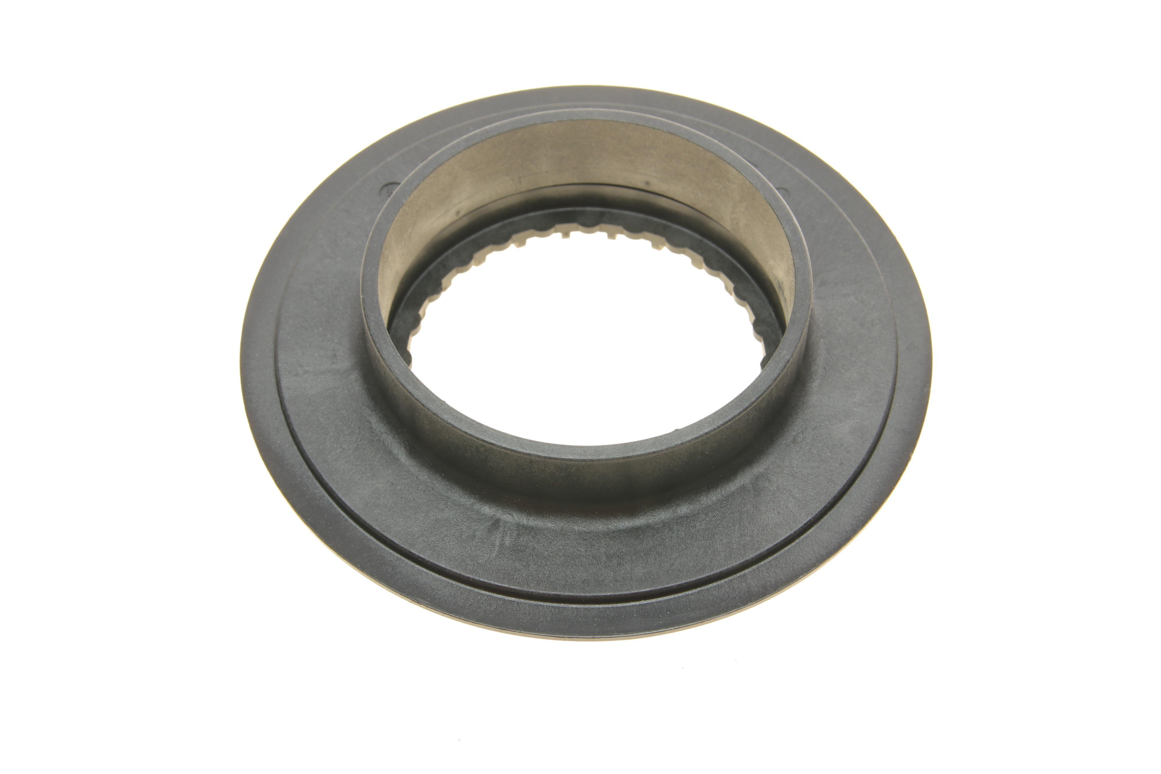 Подушка амортизатора (переднього) + підшипник MB Vito (W639) 09-