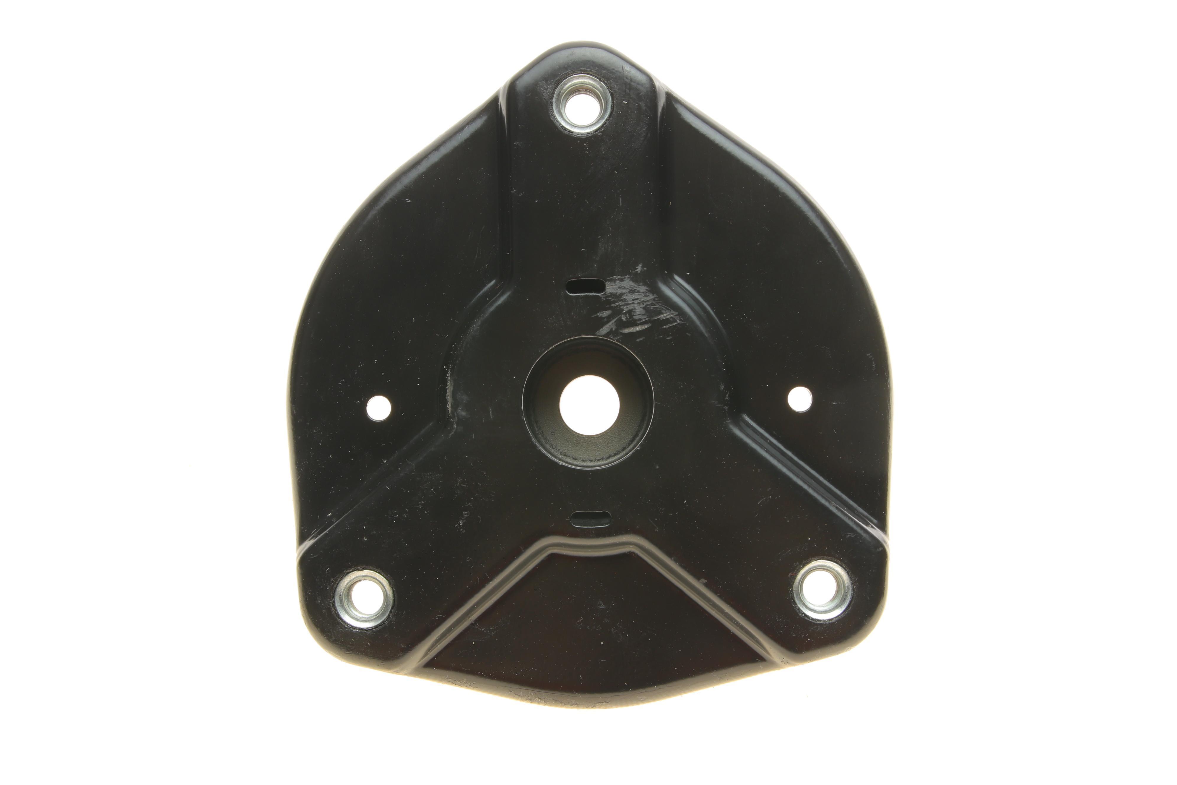 Подушка амортизатора (переднього) + підшипник MB Vito (W639) 09-