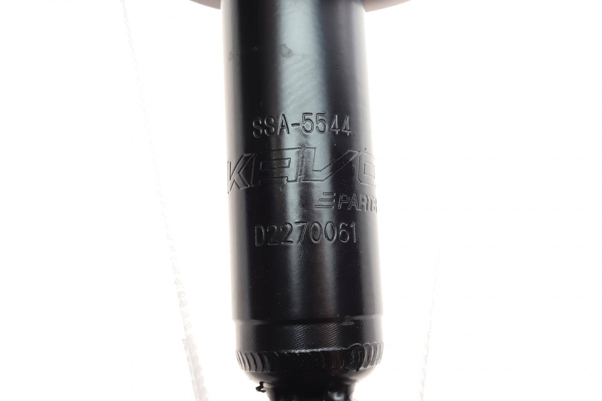 Амортизатор (задній) Mitsubishi Outlander 2.0/2.4 06-12