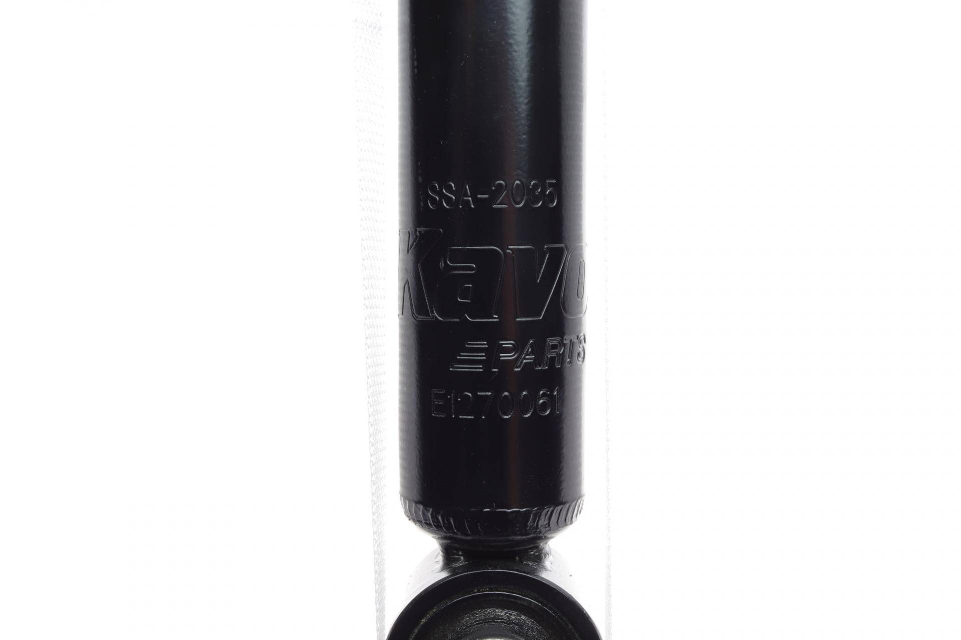 Амортизатор (задній) Honda Civic 05-