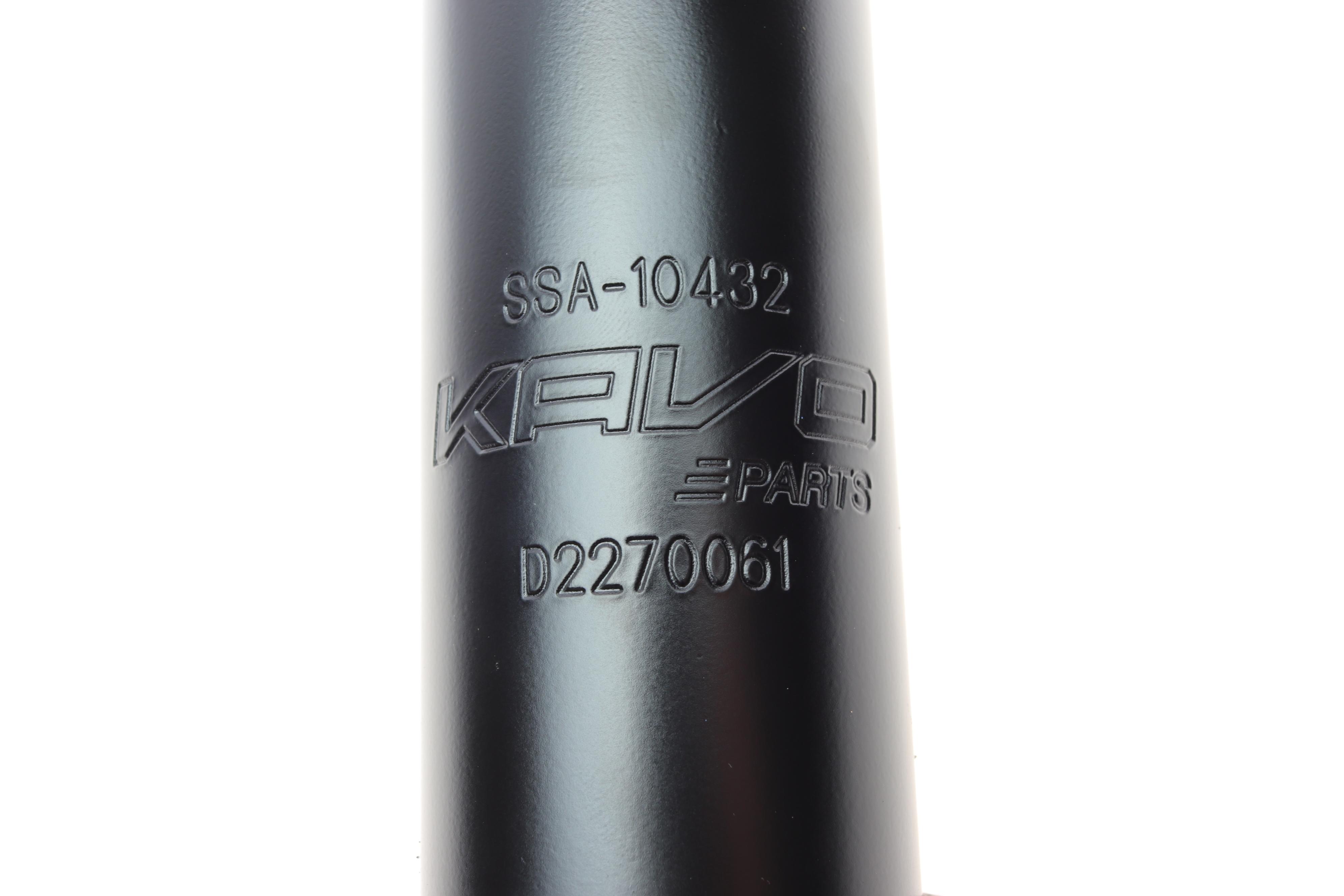 Амортизатор (передній) Mini (R56/R57) 06-15 (L)