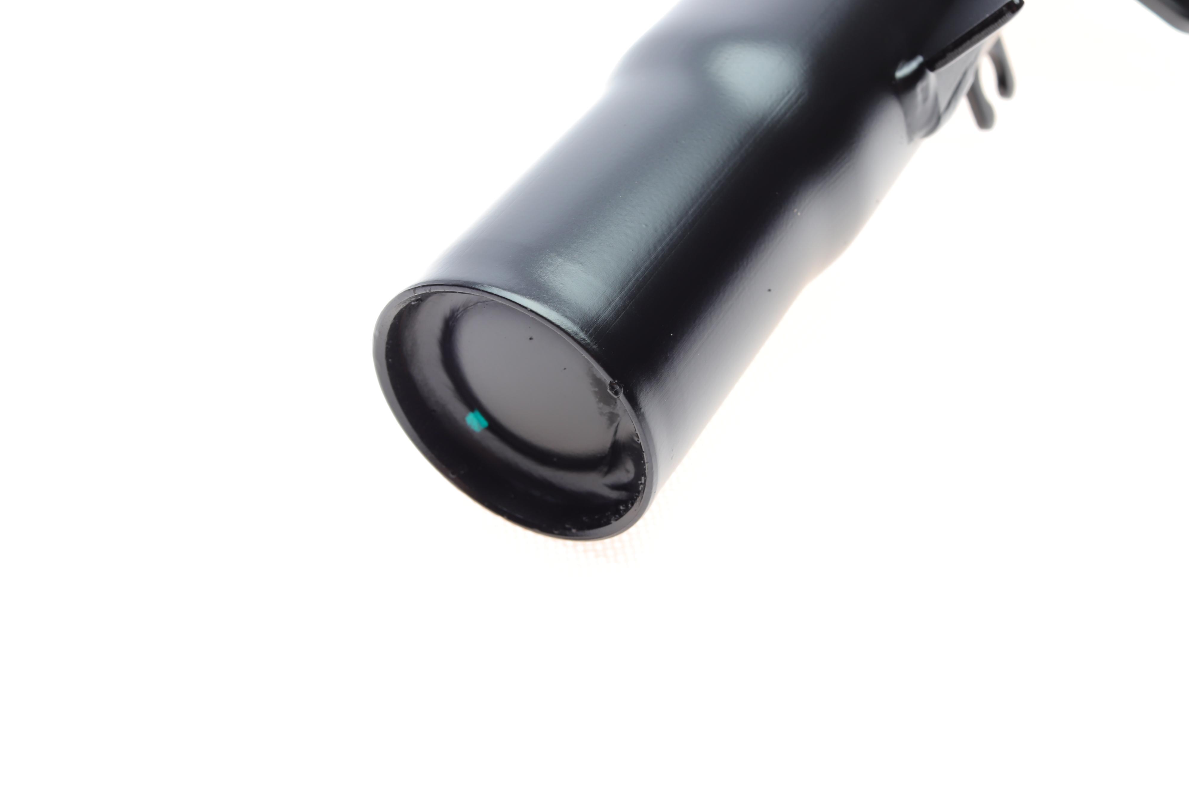 Амортизатор (передній) Peugeot 207/Citroen C3 1.4/1.6HDi/VTi 06- (L)