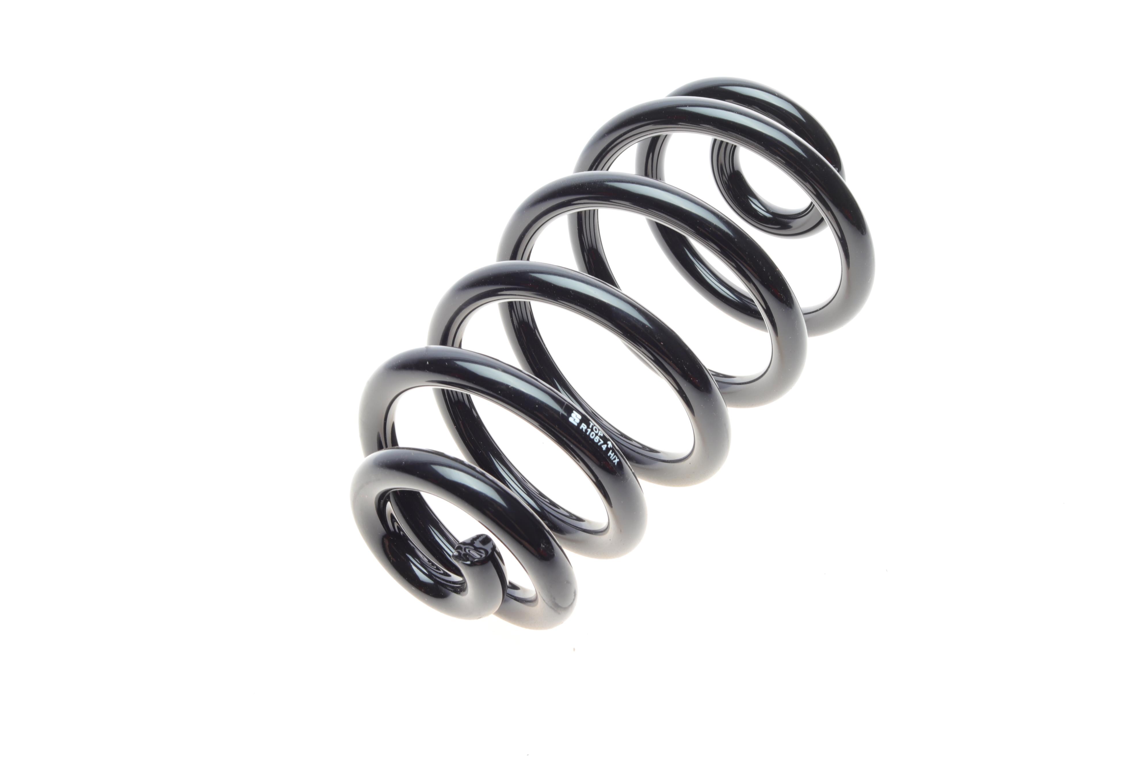 Пружина (задня) Audi A4 01-08