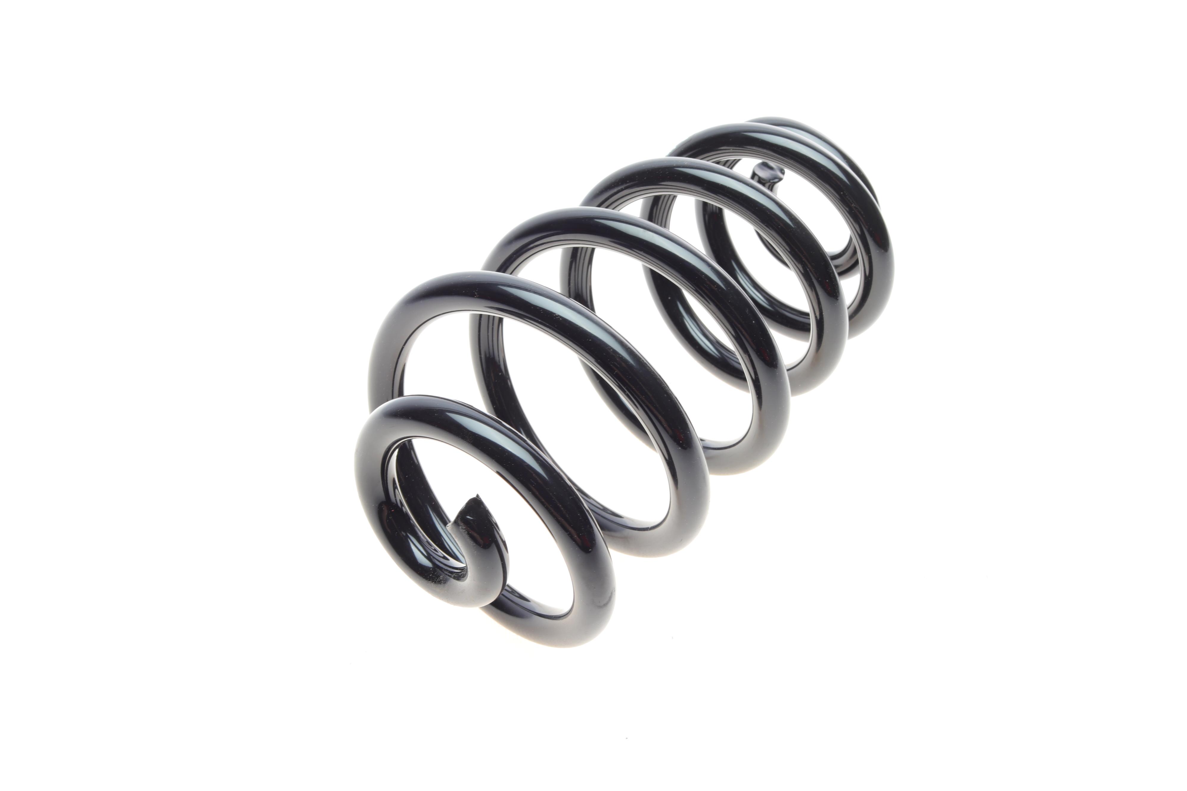 Пружина (задня) Audi A4 01-08