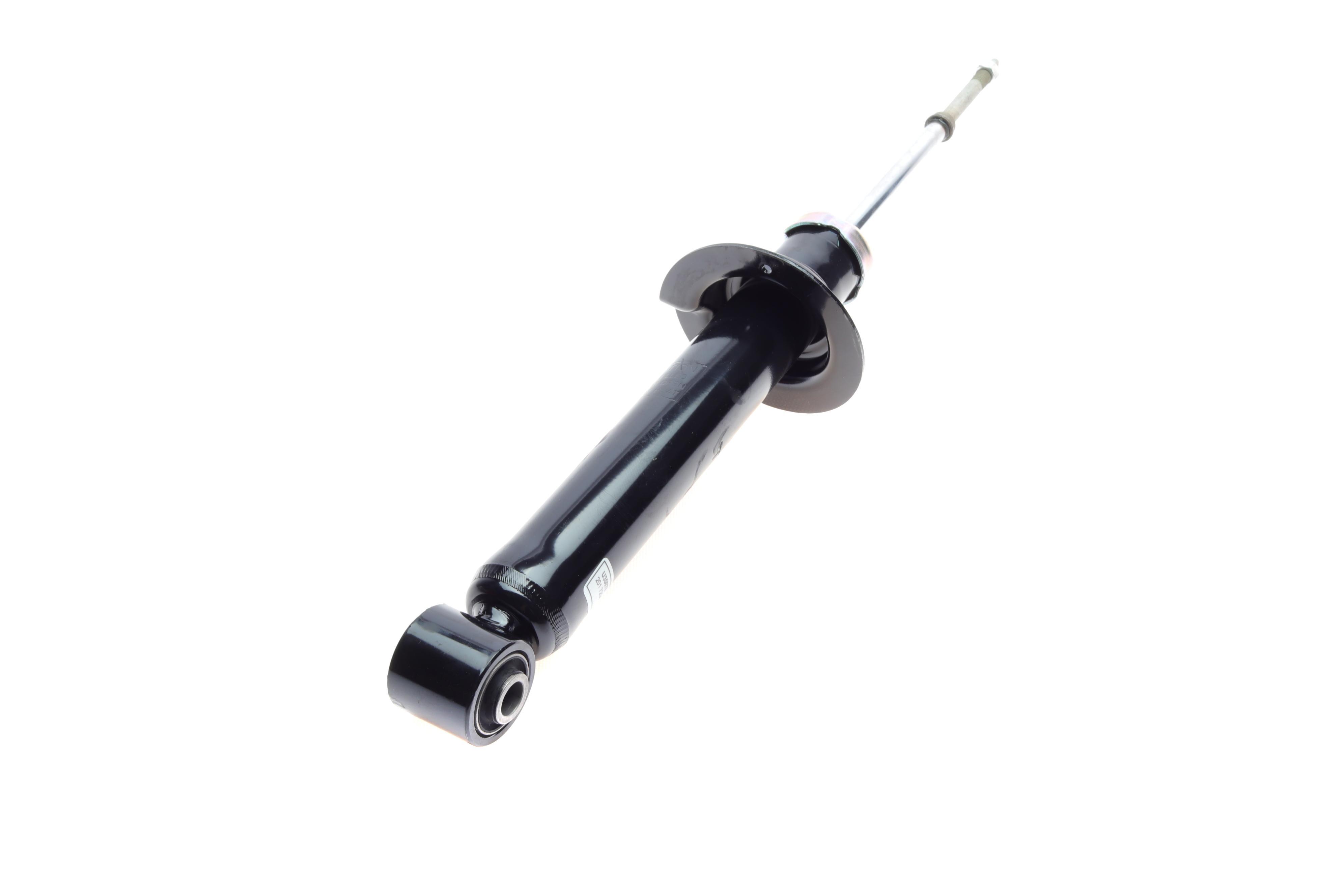 Амортизатор (передній) Mitsubishi Pajero IV 07-