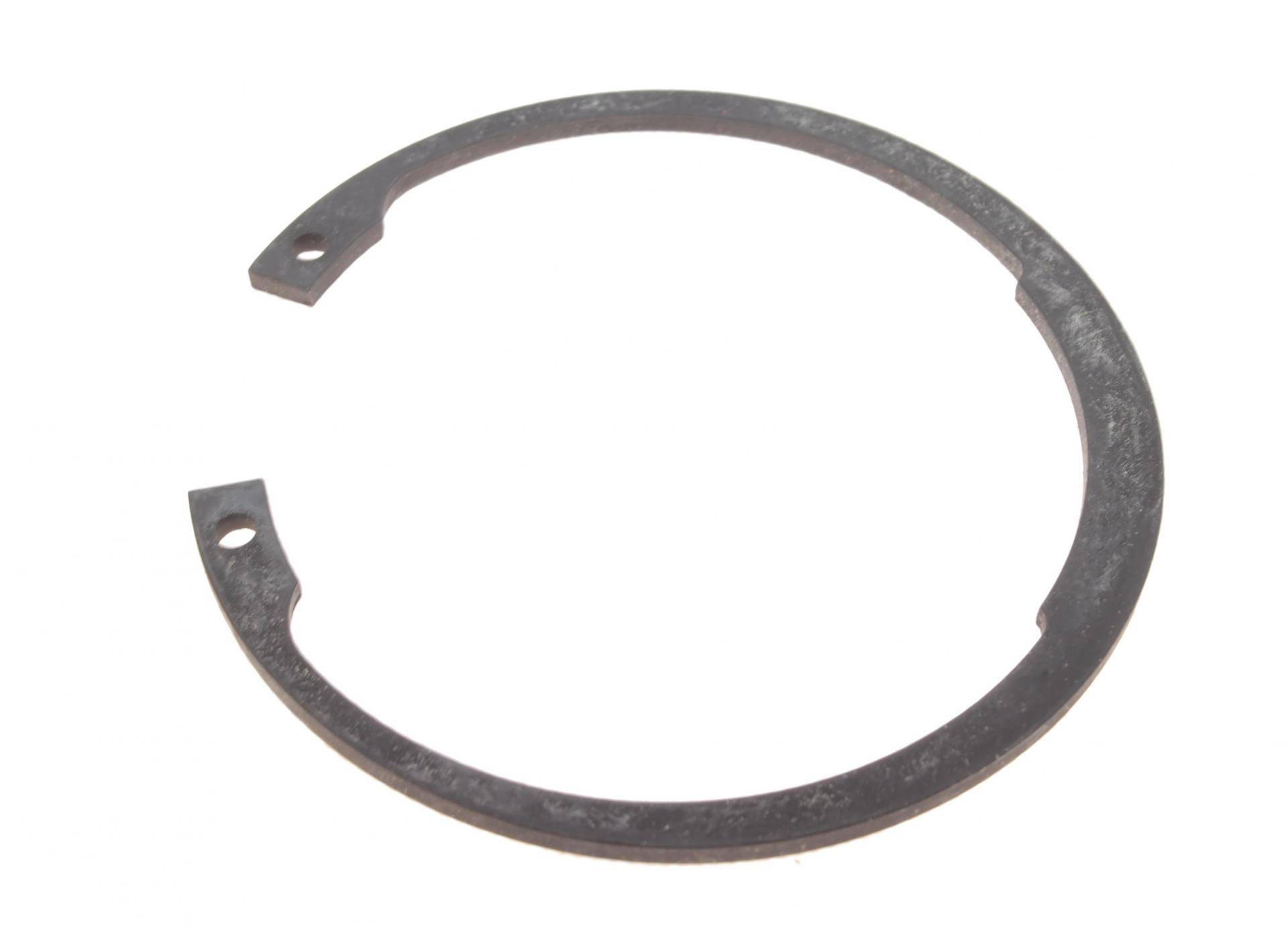 Підшипник маточини (передньої) MB A-class (W169)/B-class (W245) 04-12