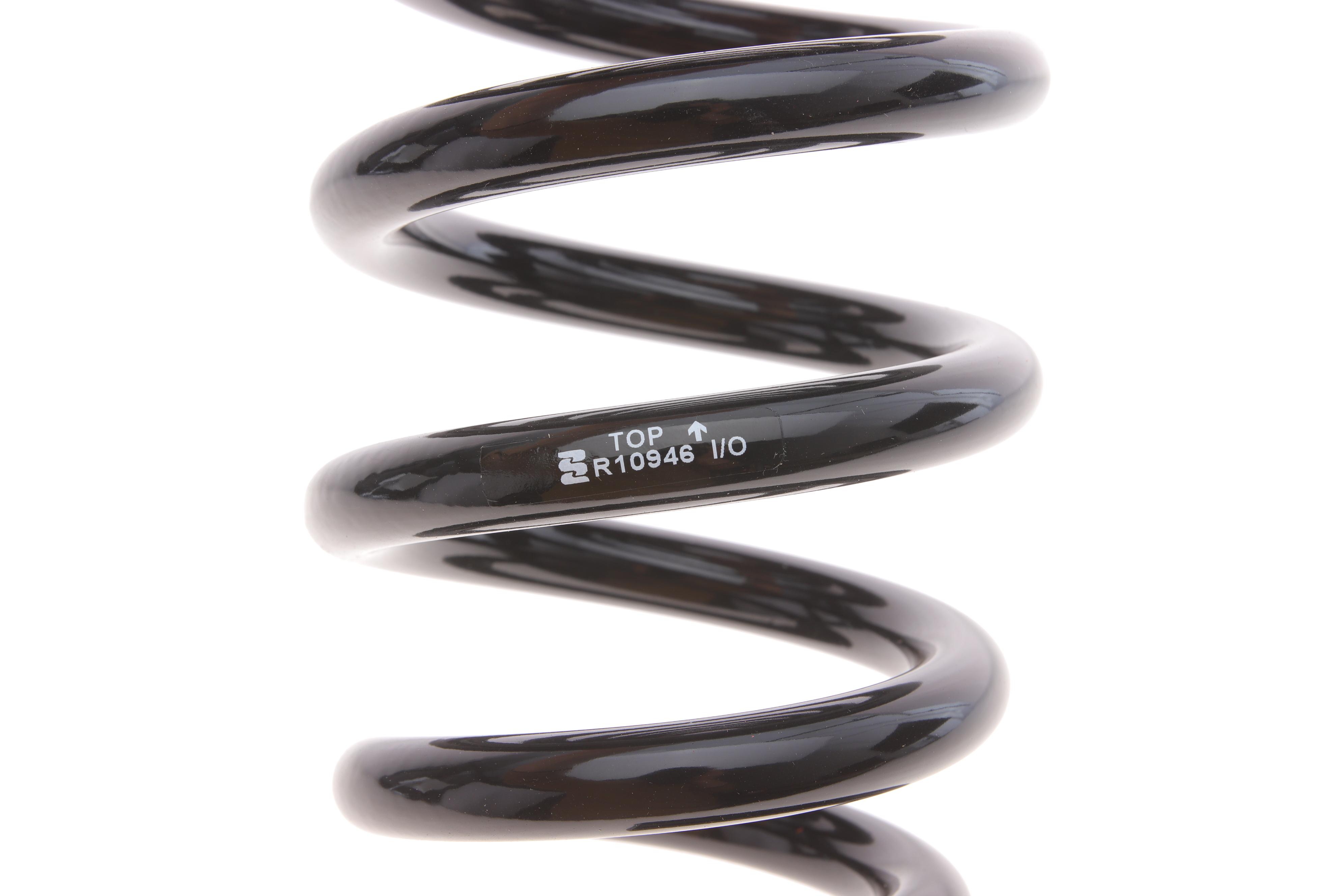 Пружина (задня) BMW 1 (E87/E88)/3 (E90/E92) N47/N43//N46/N45/N52/N53/N54/N55/N57 04-13