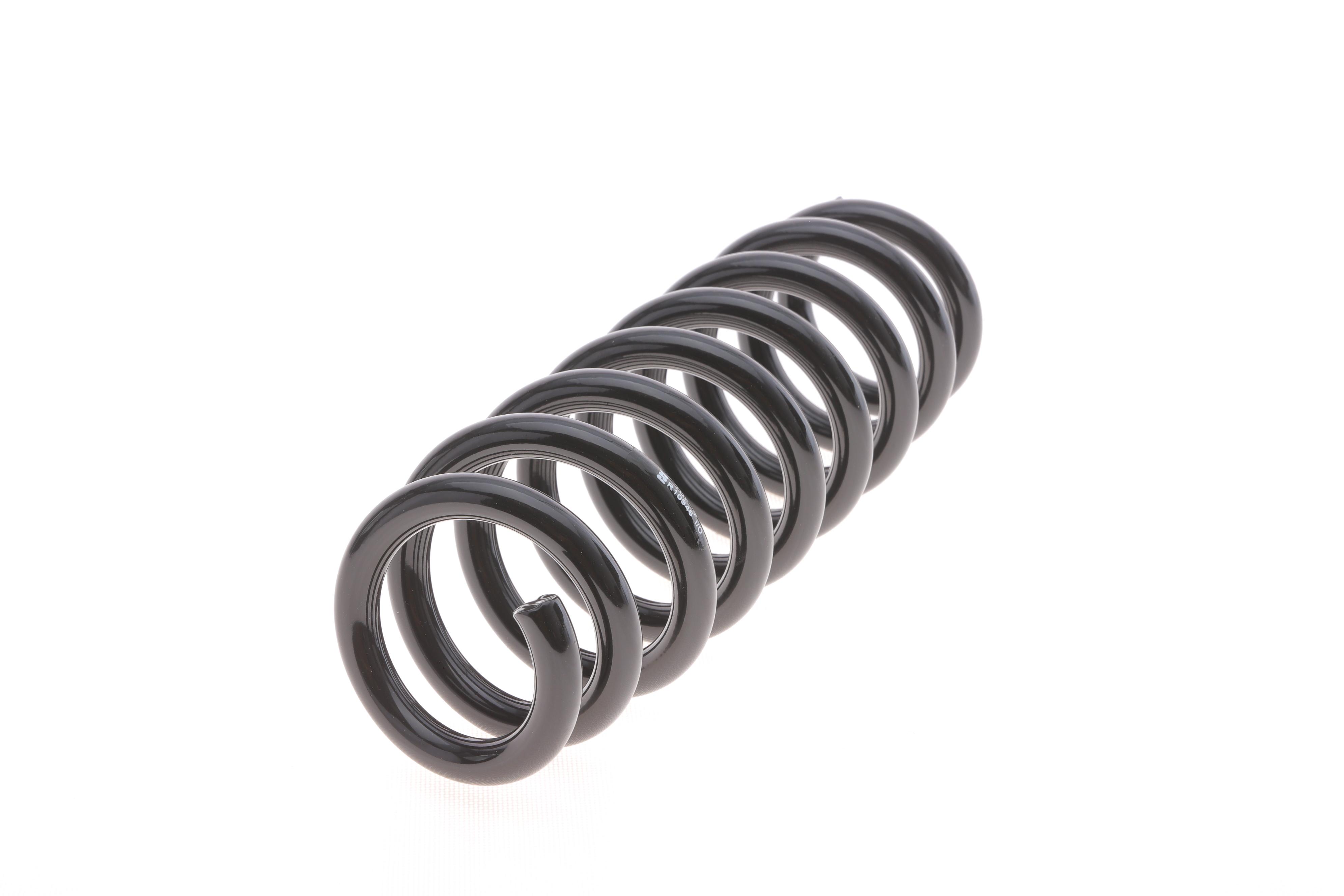 Пружина (задня) BMW 1 (E87/E88)/3 (E90/E92) N47/N43//N46/N45/N52/N53/N54/N55/N57 04-13