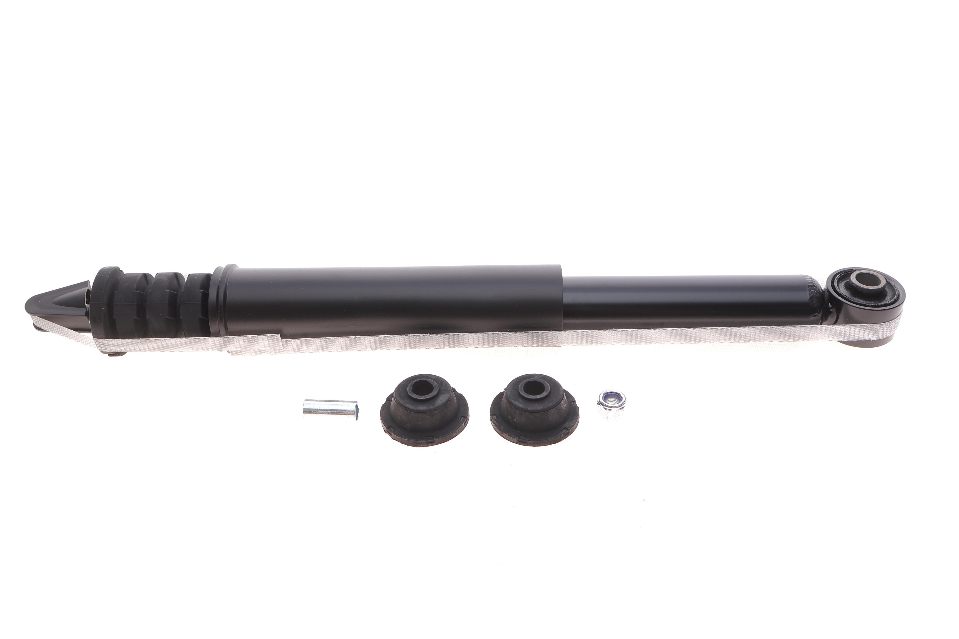 Амортизатор (задній) Nissan Note 06-12