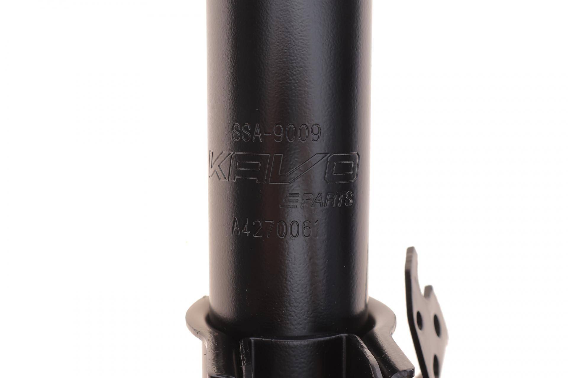 Амортизатор (передній) Toyota Avensis 97-03 (R)