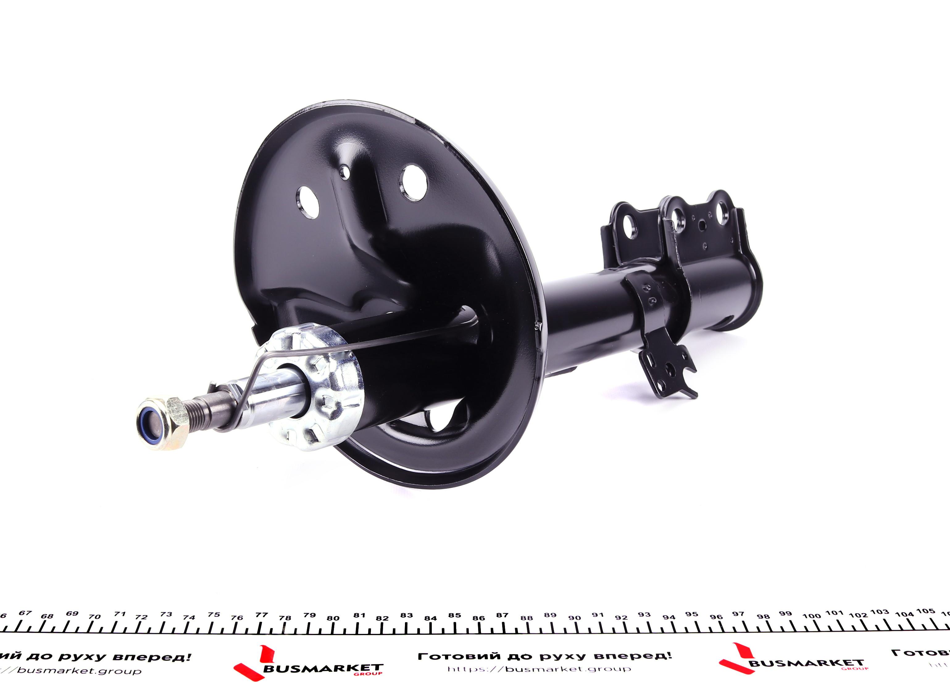 Амортизатор (передній) Toyota RAV4 00-05 (L)