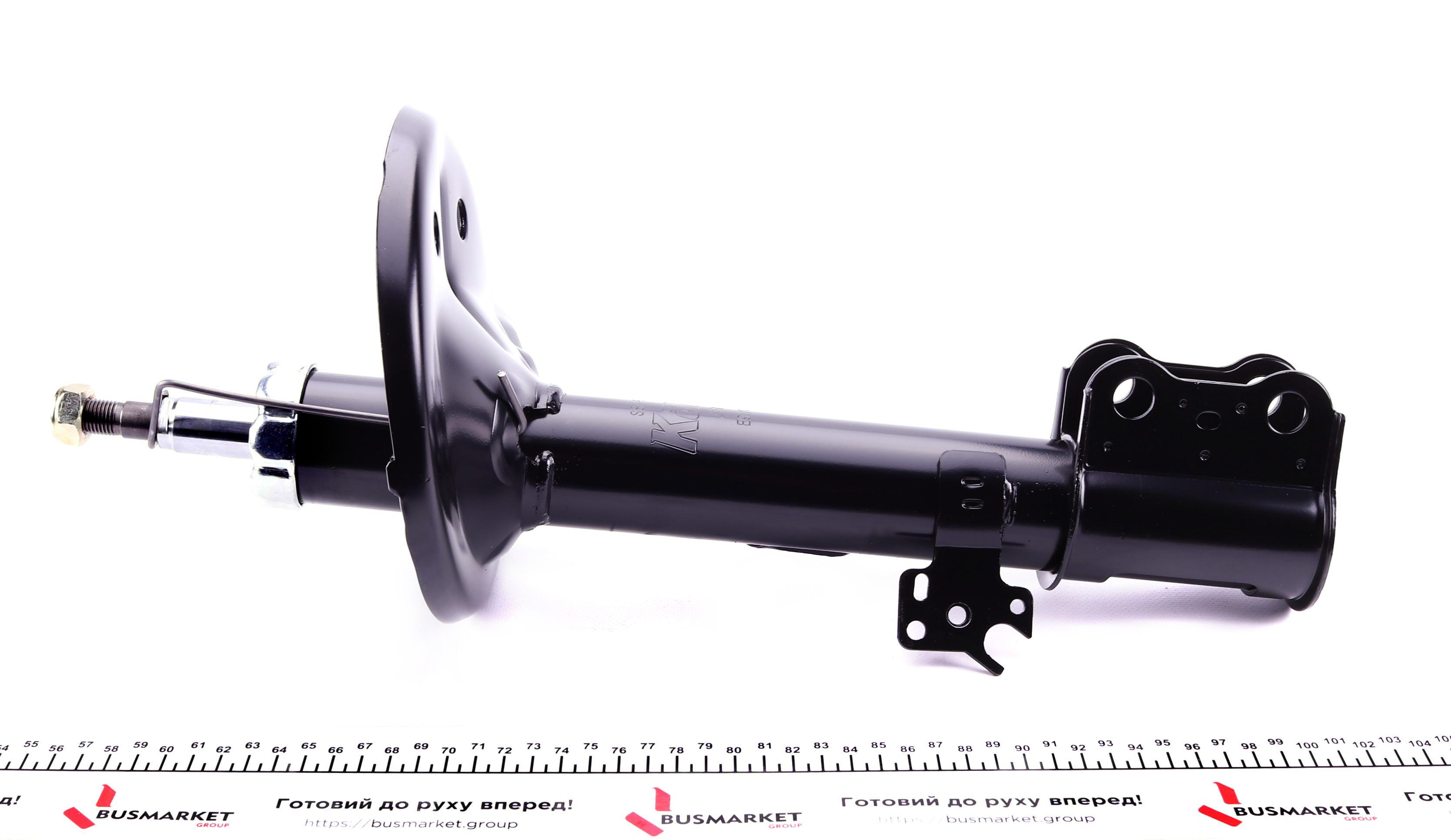 Амортизатор (передній) Toyota RAV4 00-05 (L)