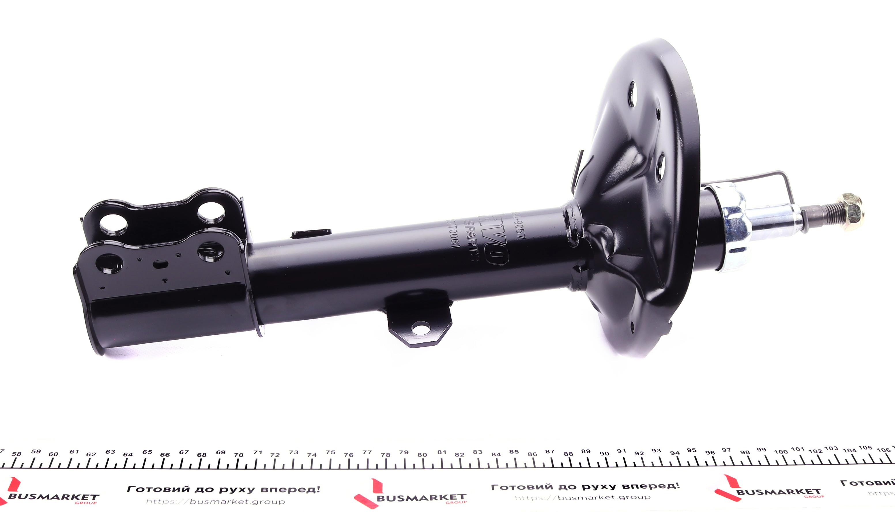 Амортизатор (передній) Toyota RAV4 00-05 (L)