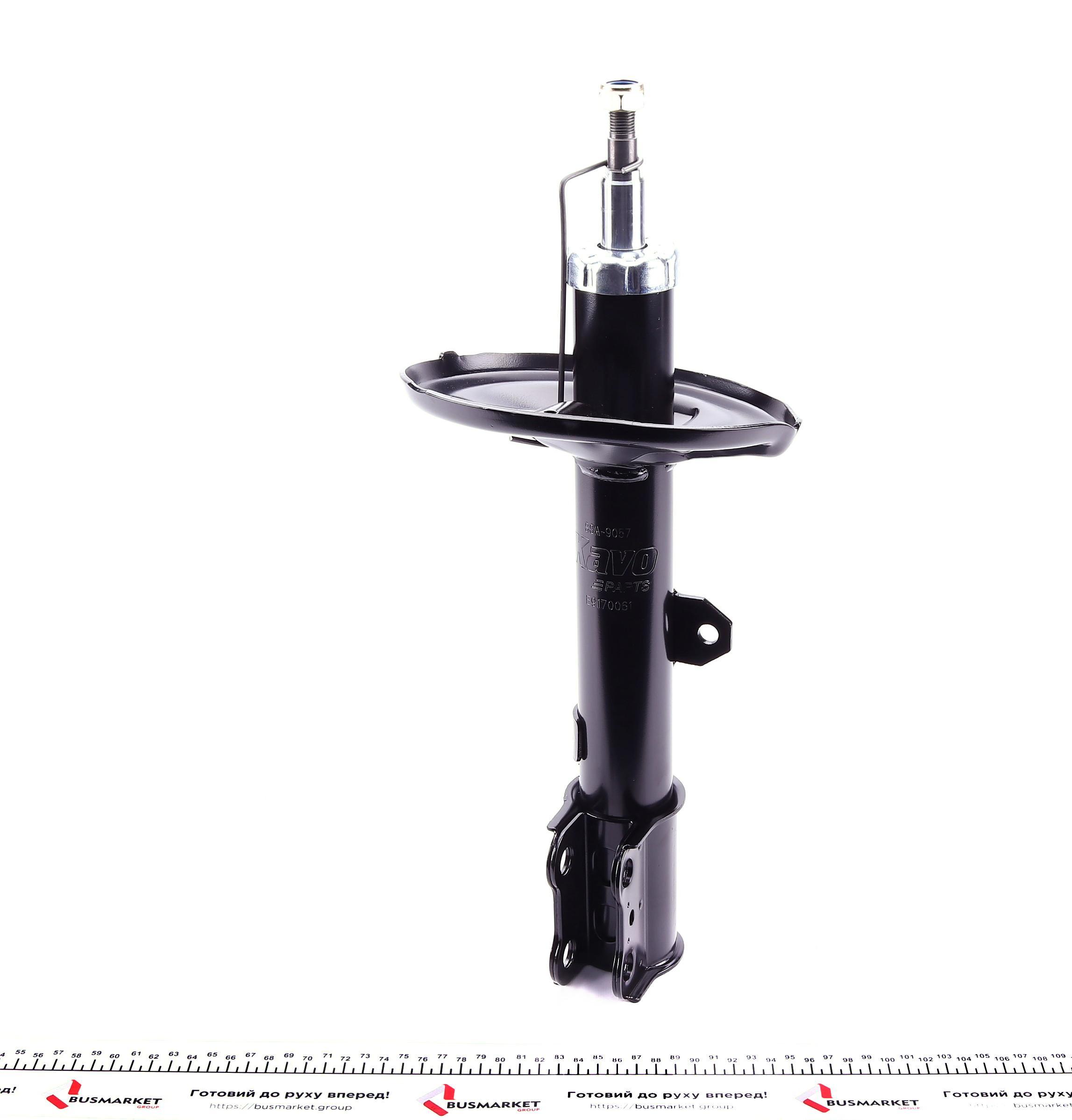 Амортизатор (передній) Toyota RAV4 00-05 (L)