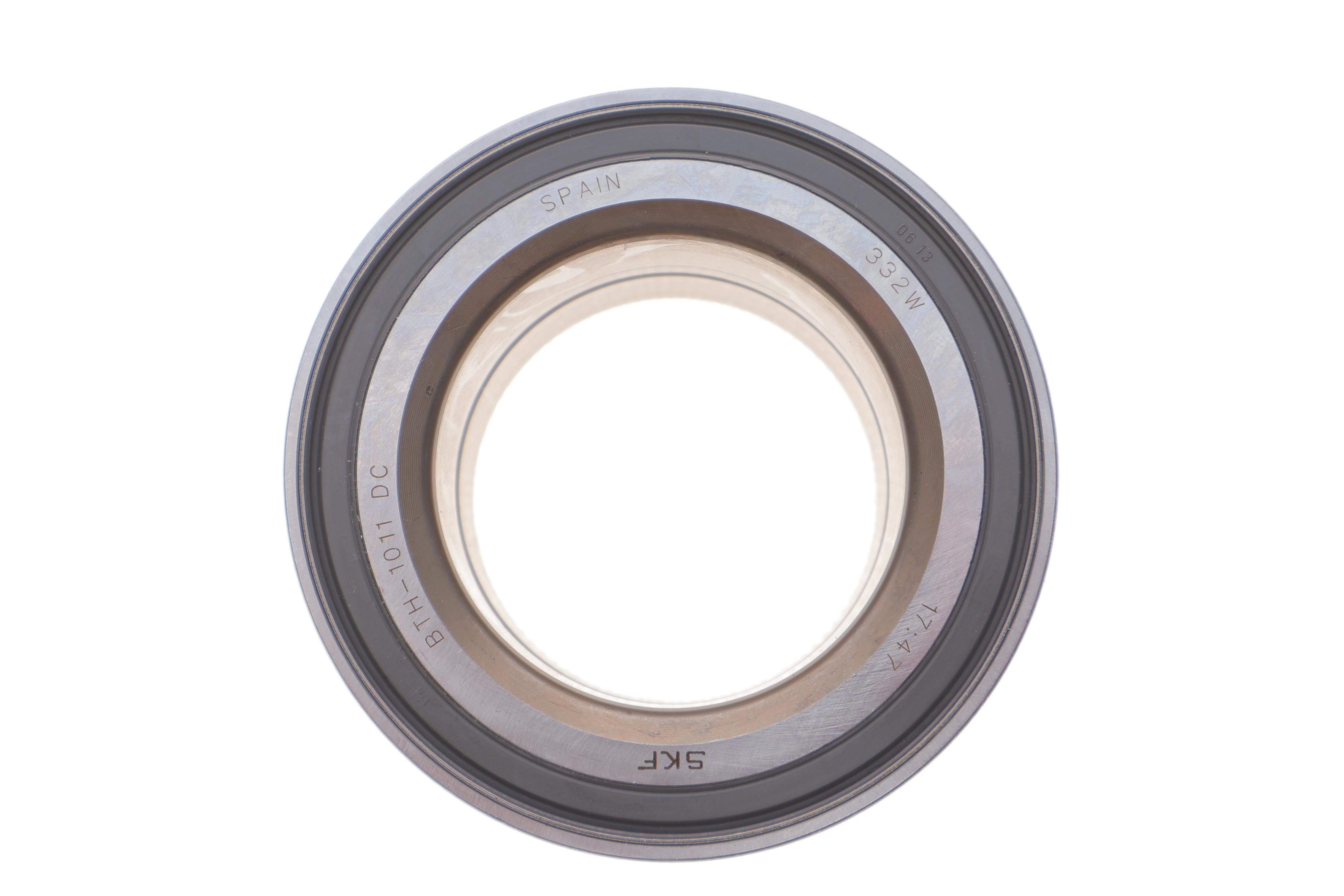 Підшипник маточини (передньої) Fiat Ducato 02-/Iveco Daily (задньої) 89-06